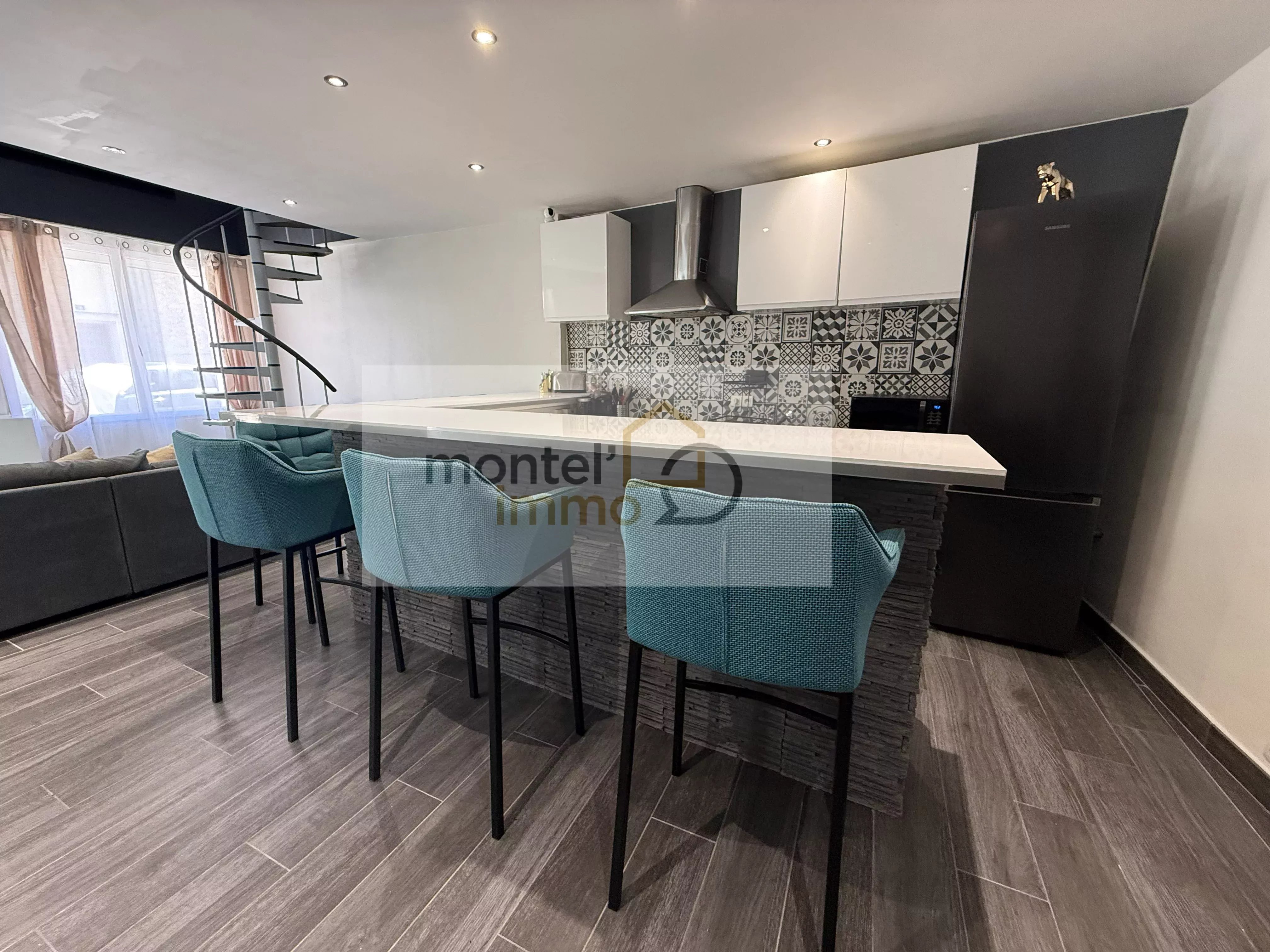 Sale House La Coucourde