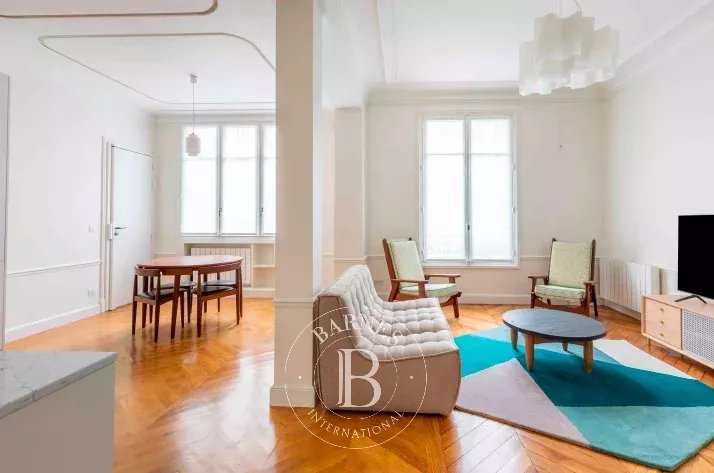 Daire Paris 9ème - picture 12