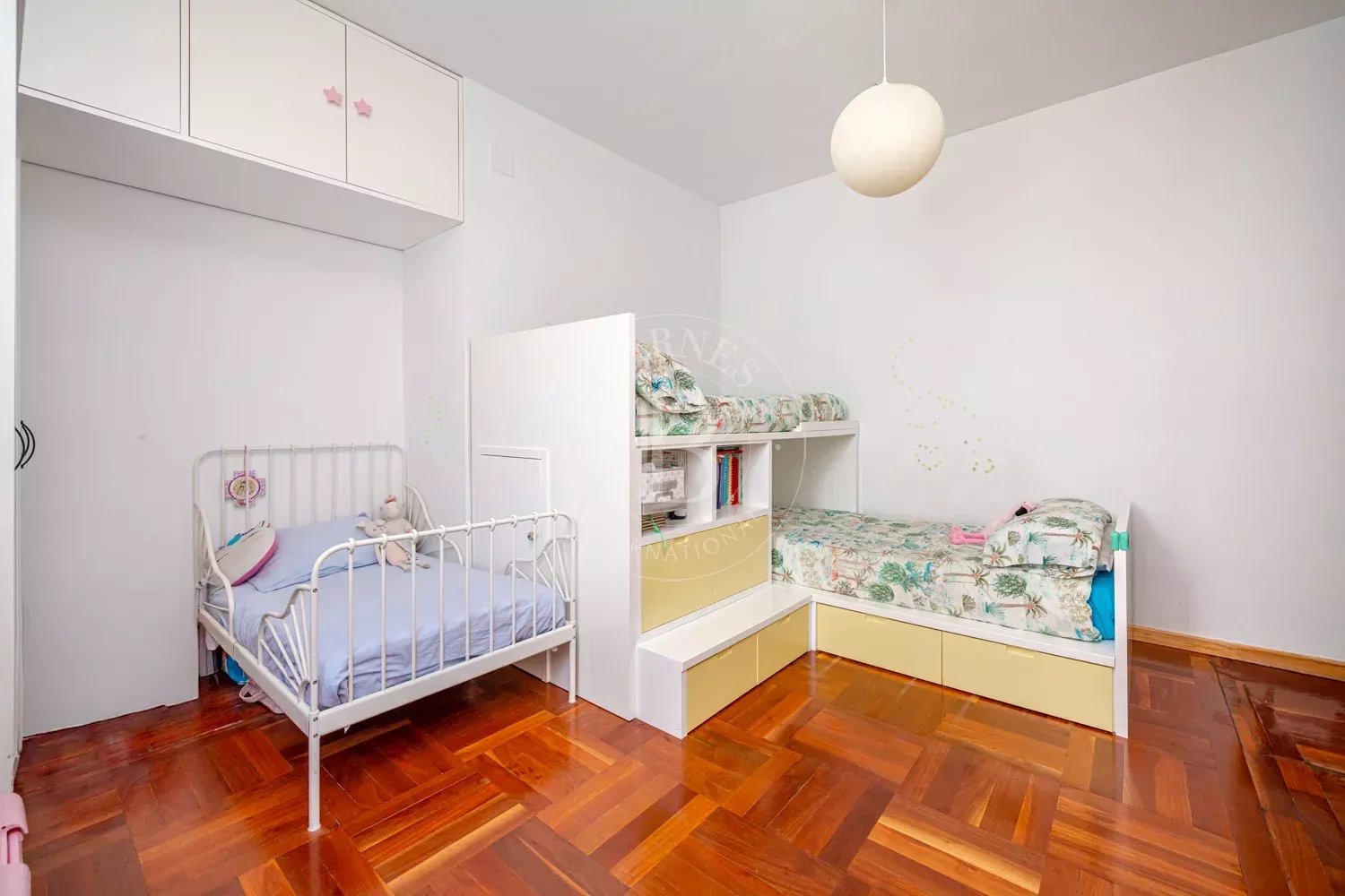 Penthouse Madrid - picture 34