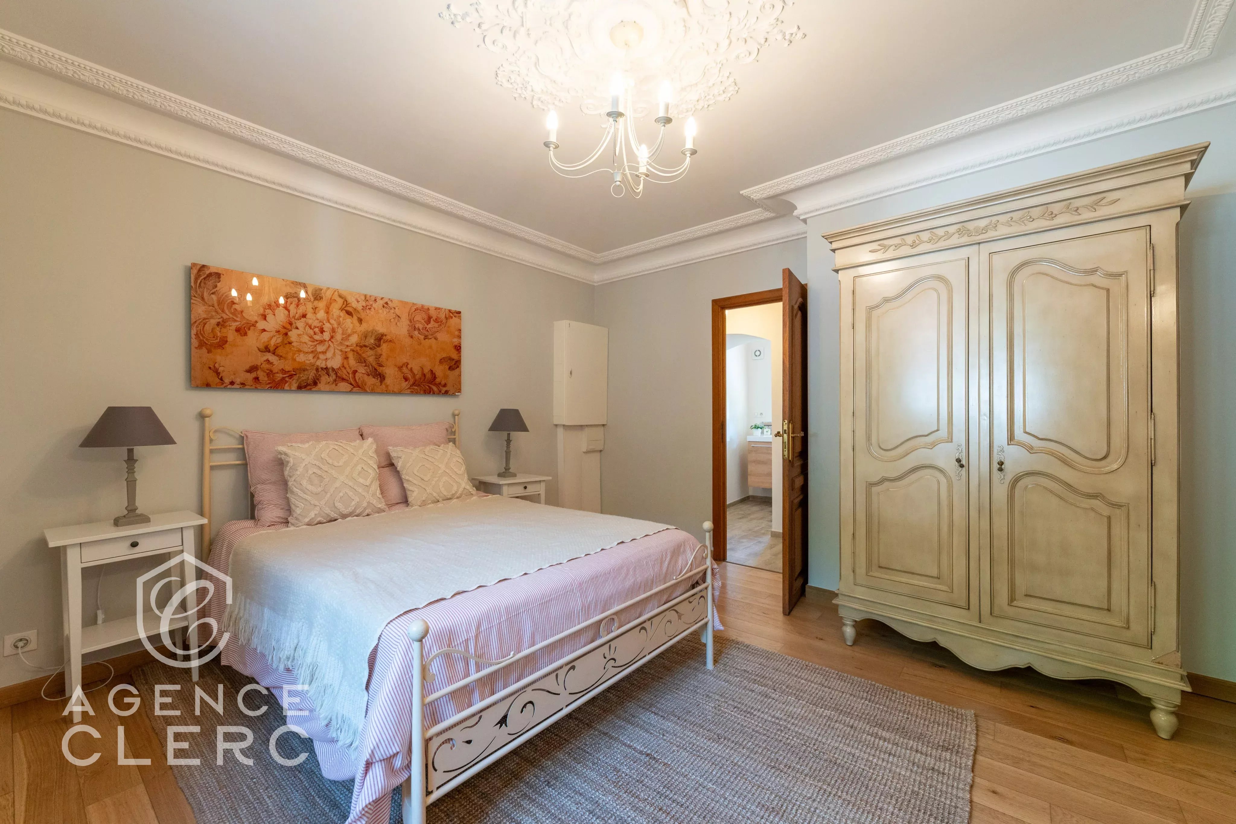 Vente Appartement Talloires-Montmin