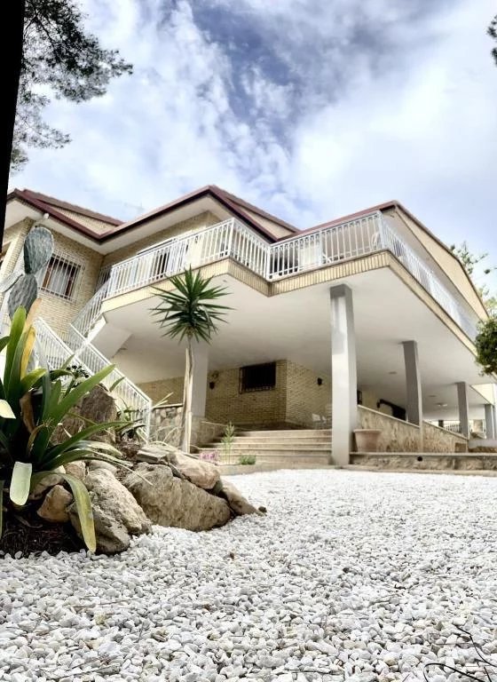 Vente Villa Orihuela-Costa
