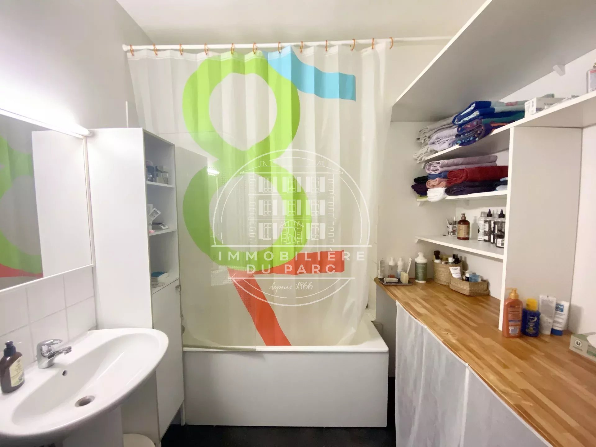 Rental Apartment Le Vésinet