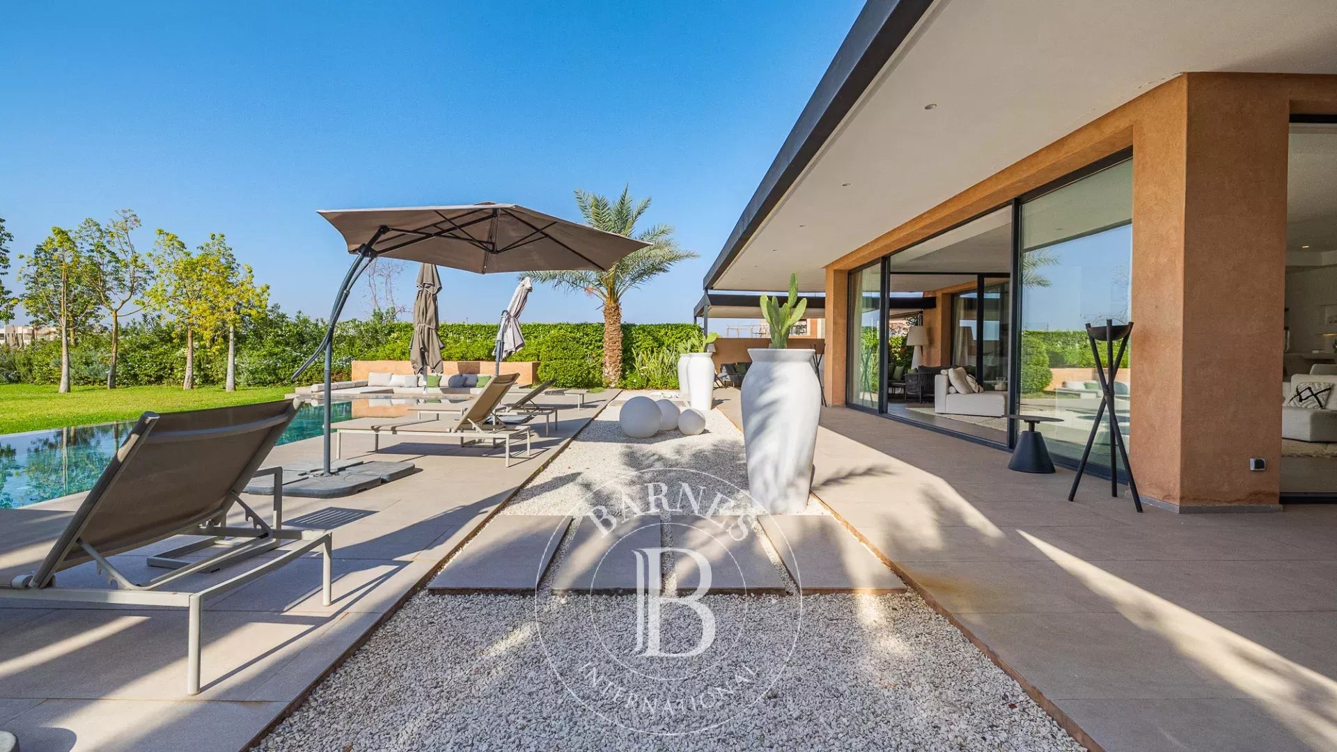 Villa Marrakech - picture 19