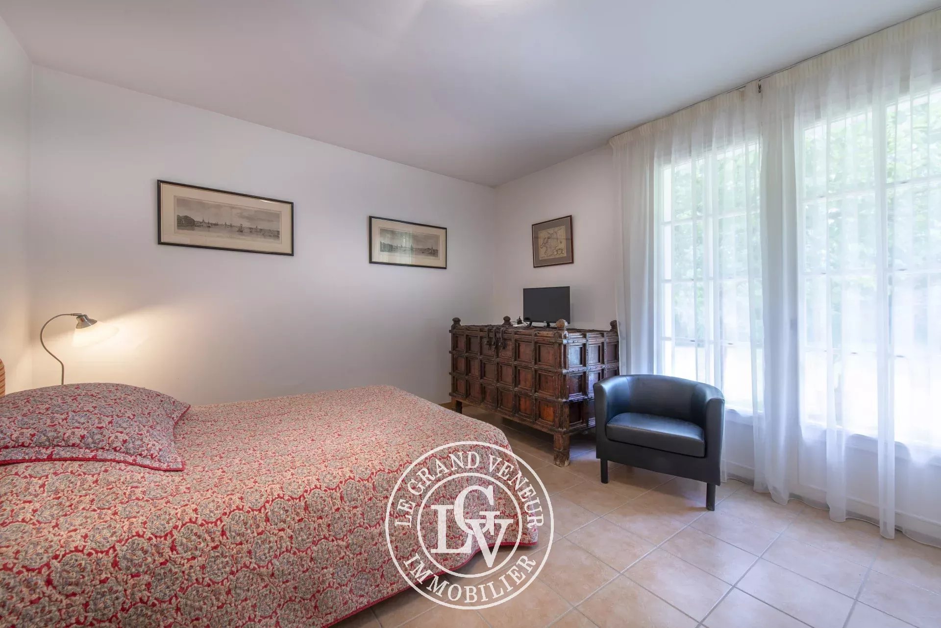 Sale House Bois-le-Roi