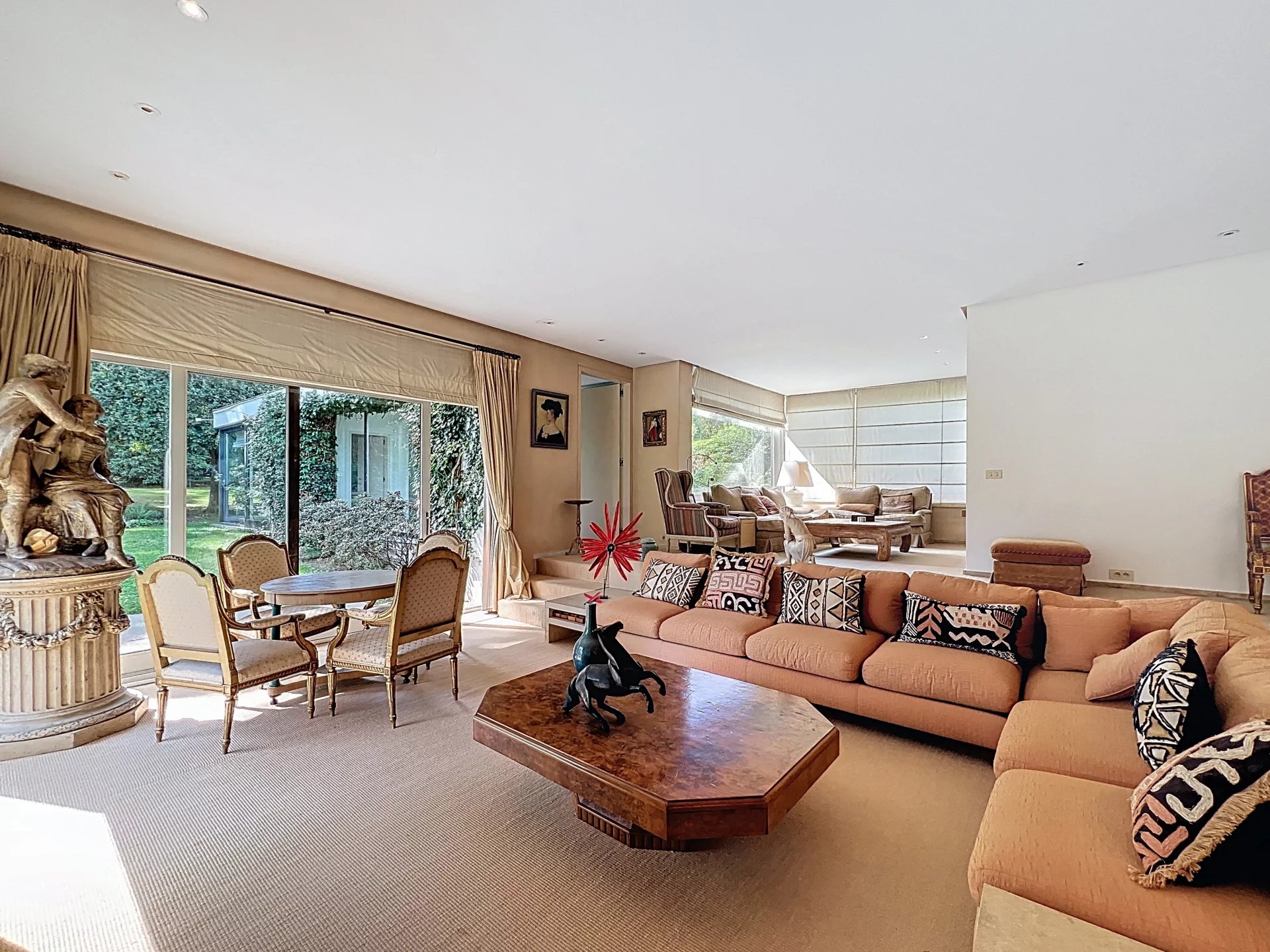 Villa Uccle - picture 7