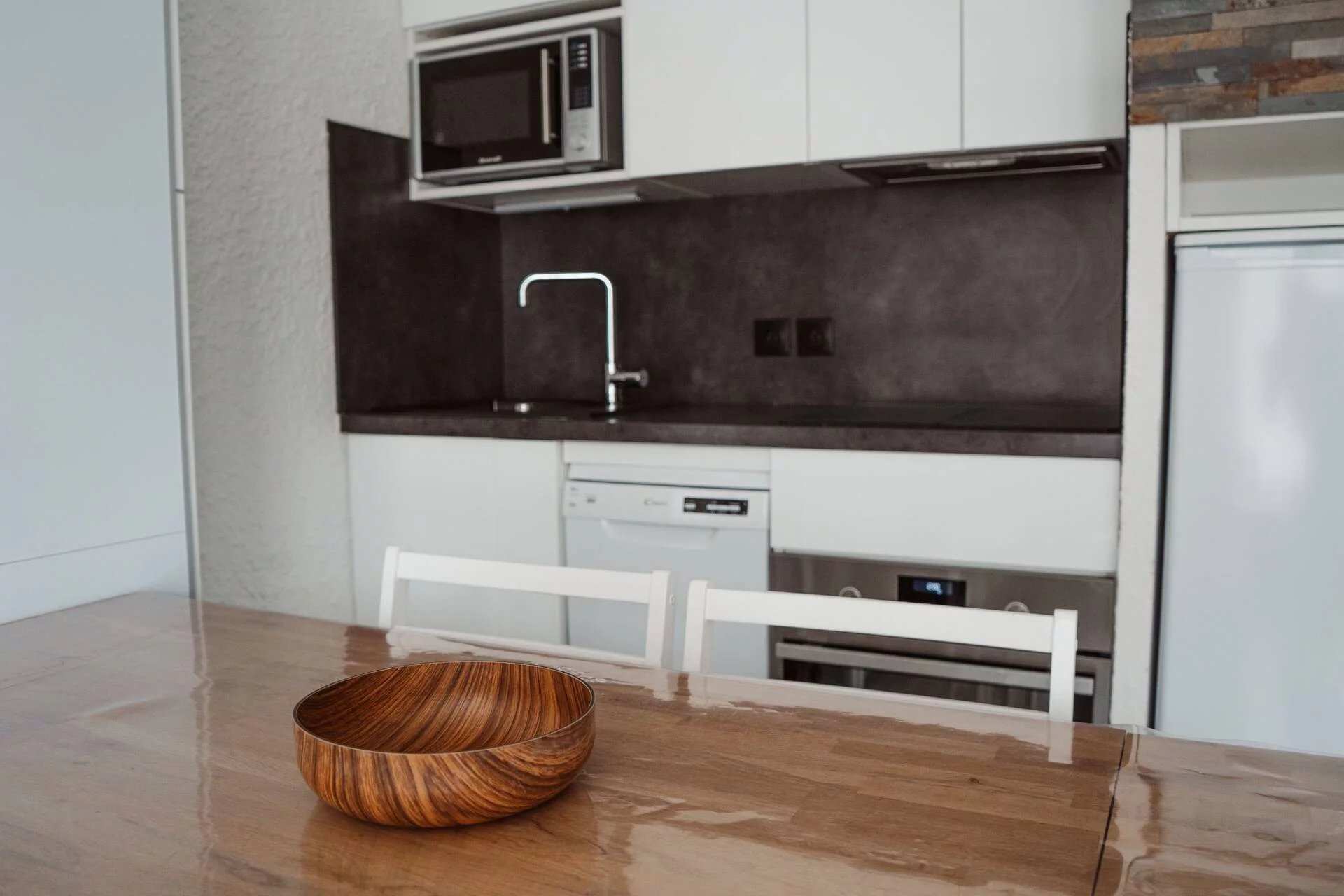 ALBERGES A104 - Appartement 4 personnes