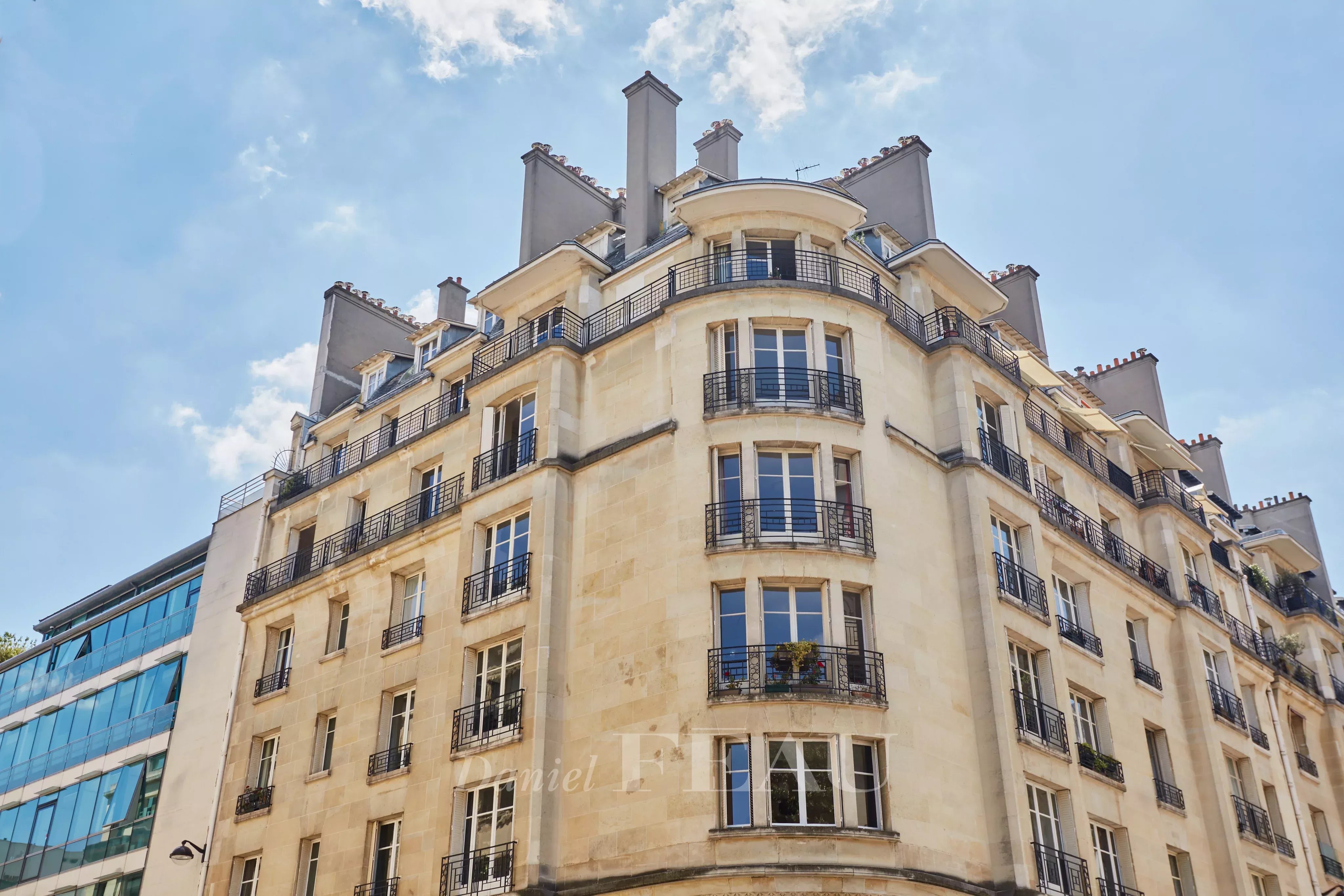 Rental Apartment Paris 7th