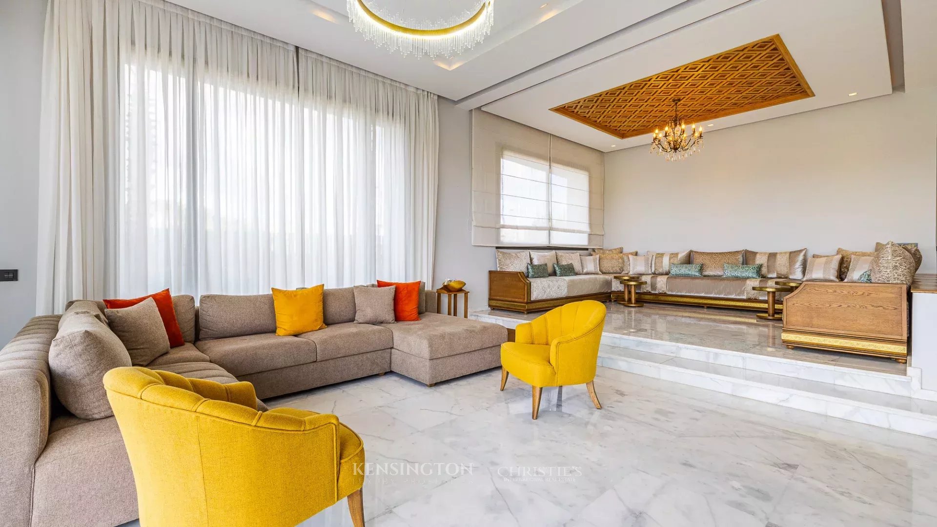 4 Bedroom Villa/Townhouse's Image 4