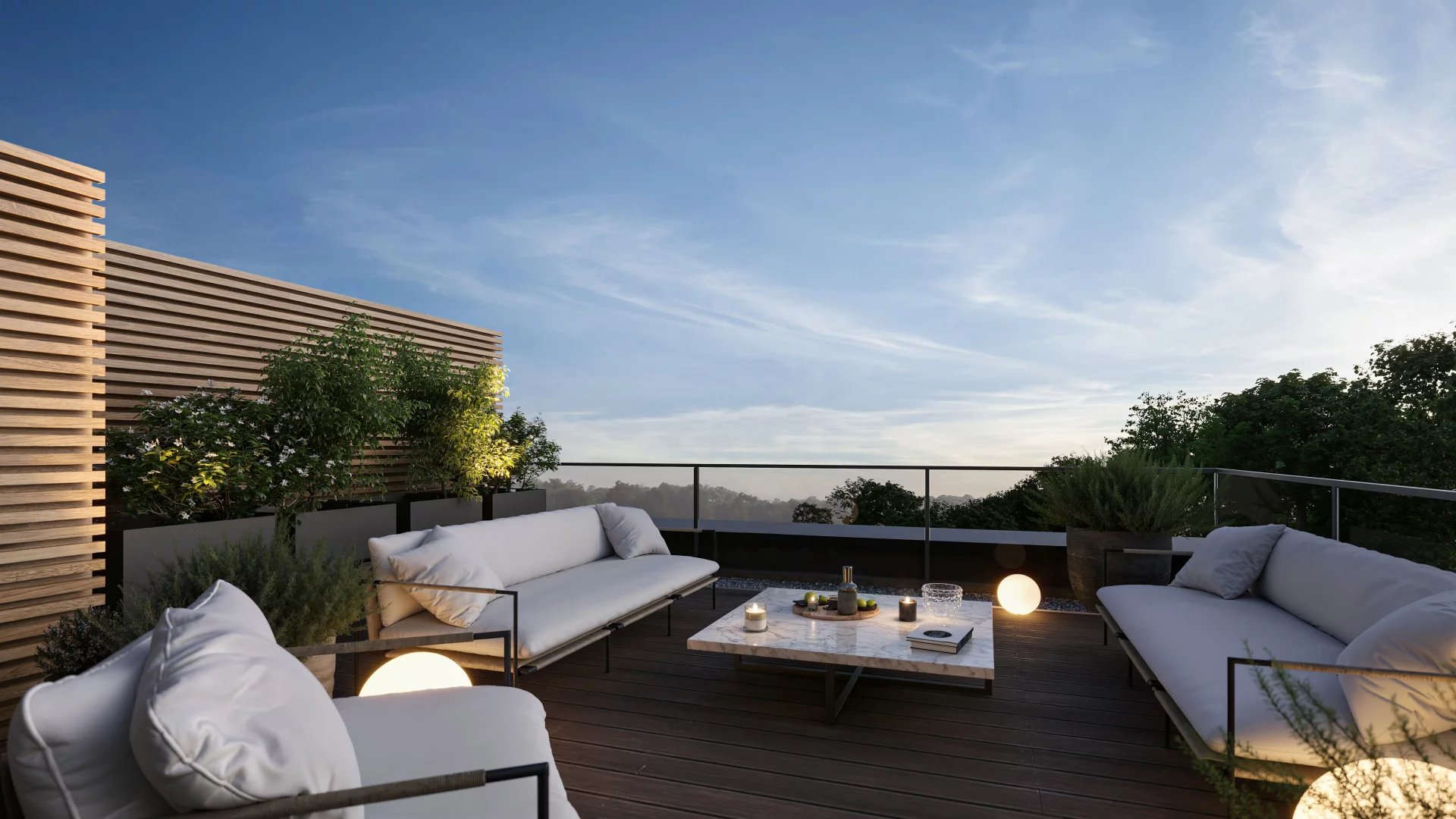 AM GAART - DUPLEX - photo 3