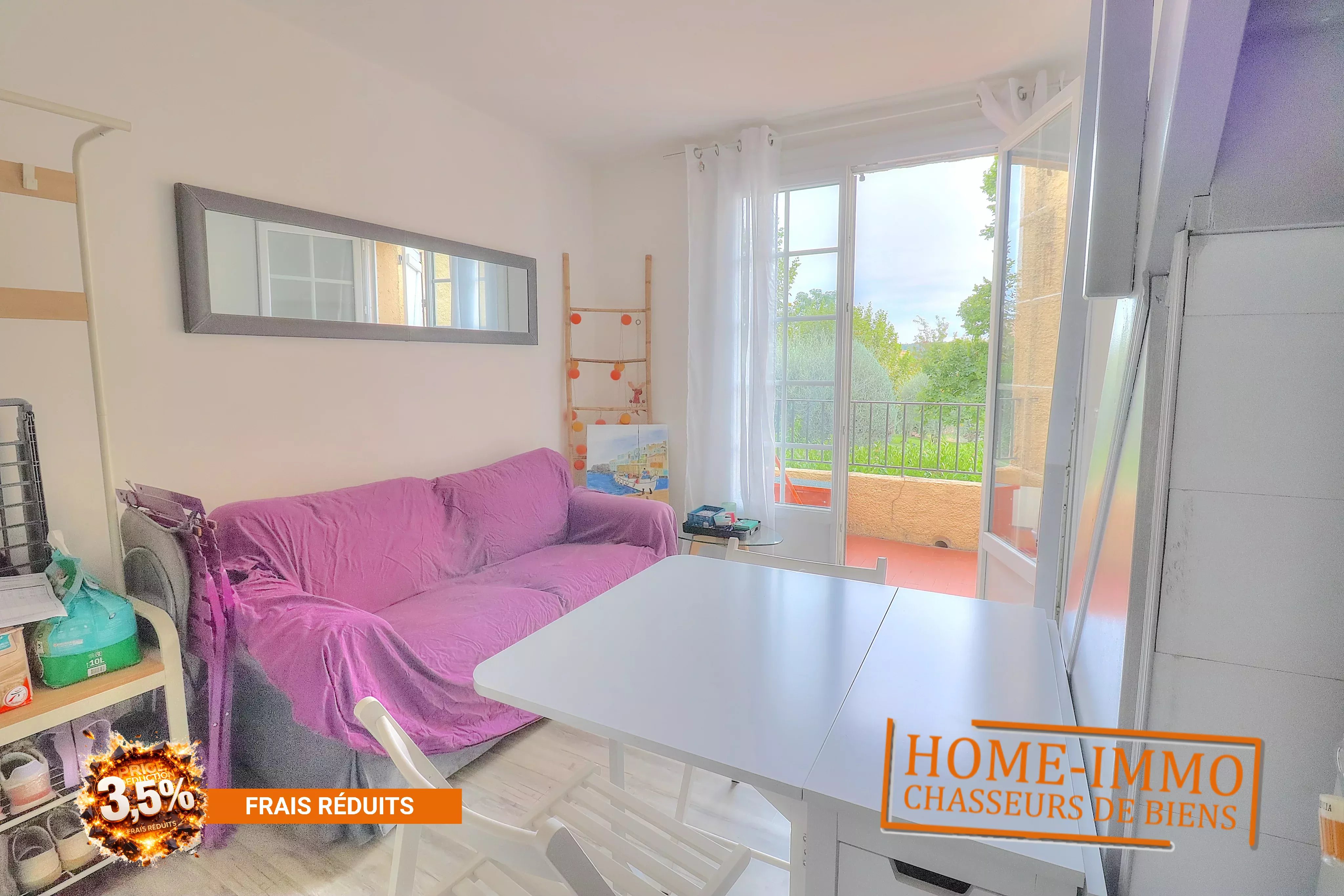 Agence immobilière de Home Immo