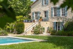 An exceptional 10-hectare estate in Fayence — photo 4 of 7