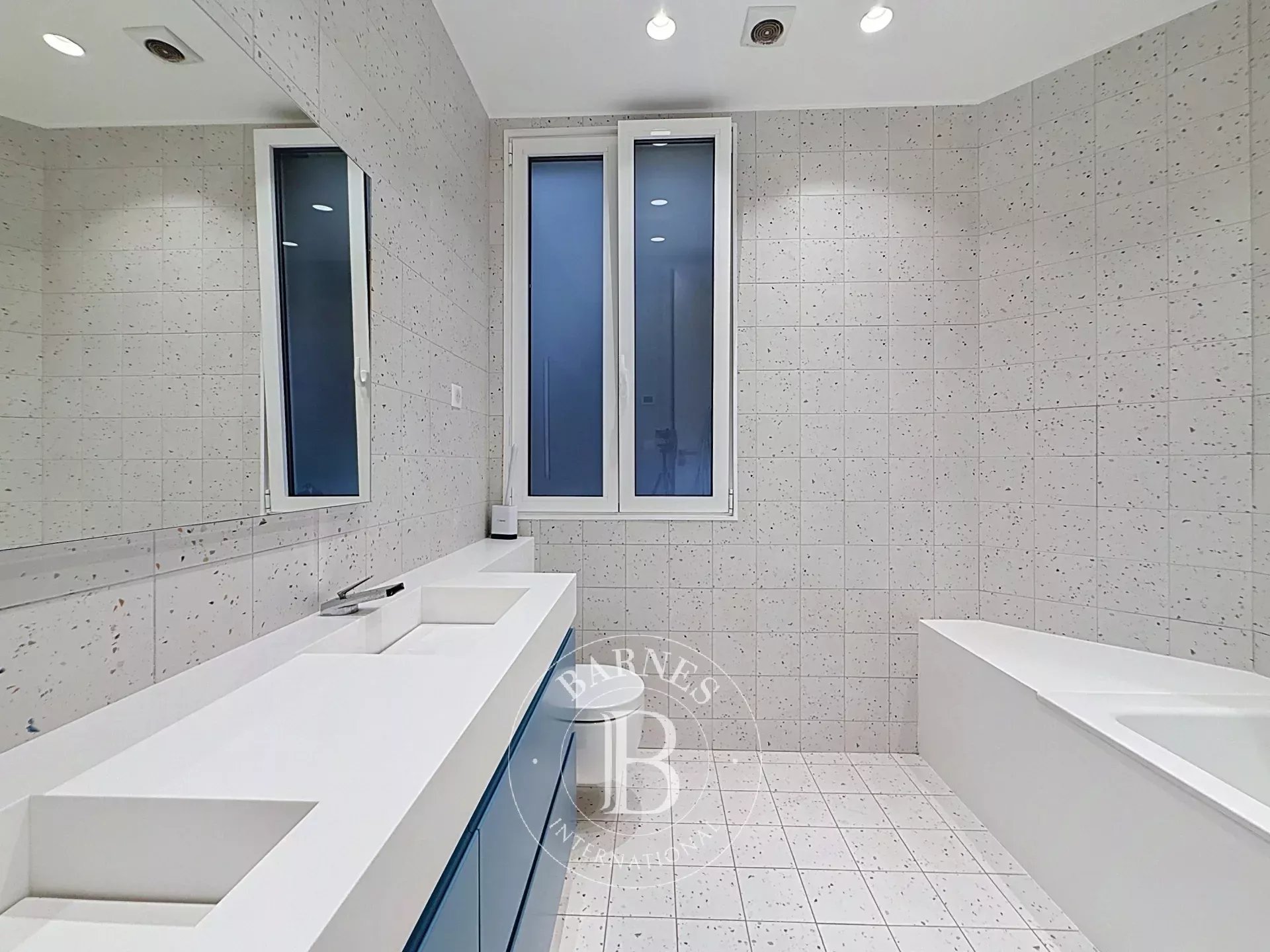 Neuilly-sur-Seine  - Appartement 7 Pi&egrave;ces 4 Chambres - picture 14