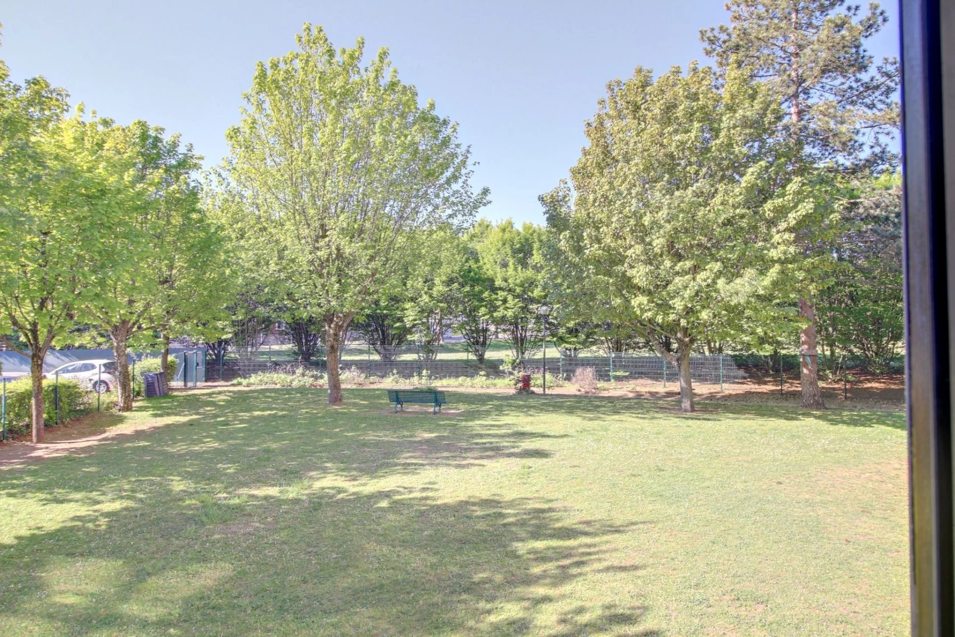 Appartement de 4 pièces