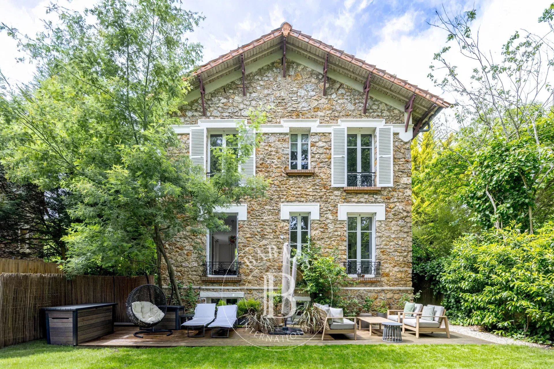 Maison Vaucresson  -  ref 87012062 (picture 1)