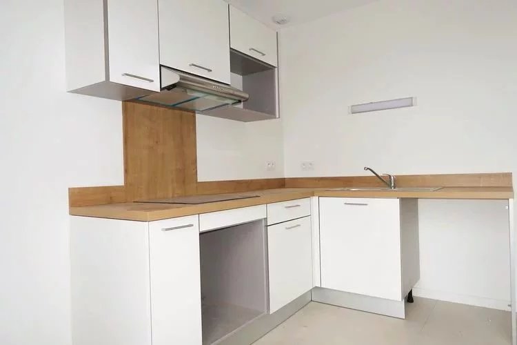 A vendre, Appartement T2 avec terrasse