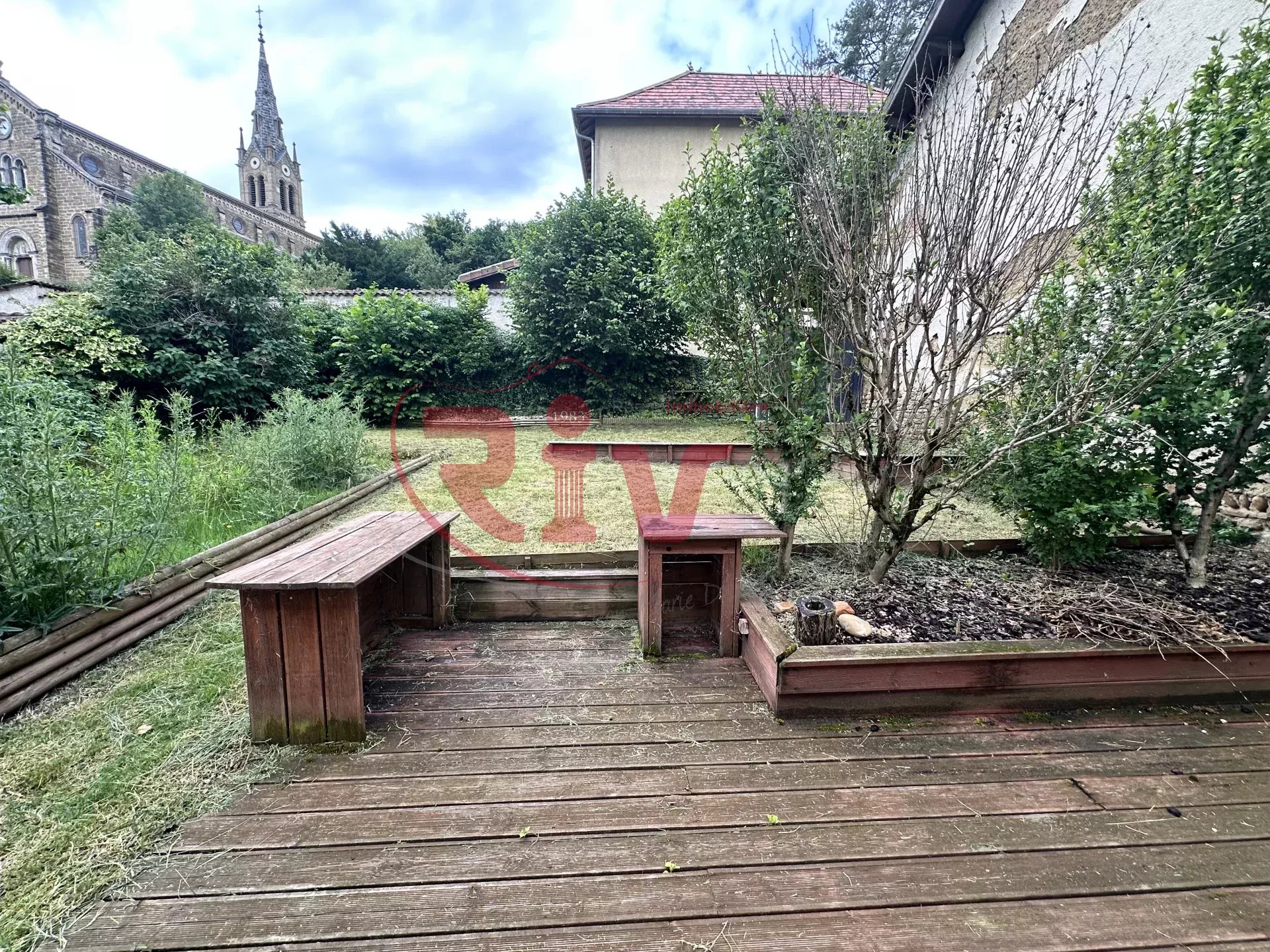 Agence immobilière de Riv Immo