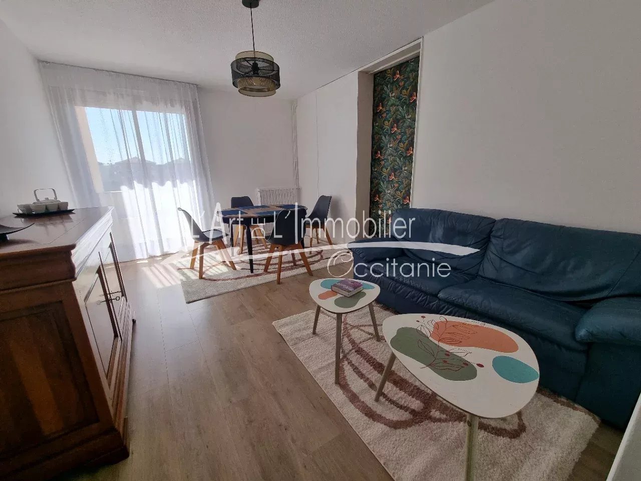 Location Appartement Colomiers