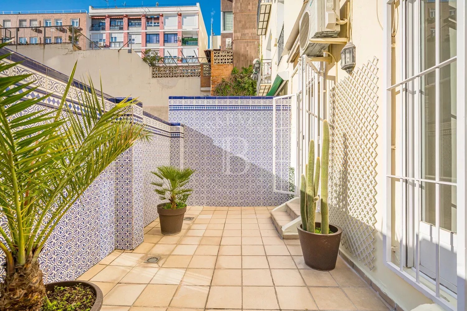 Daire Madrid - picture 5