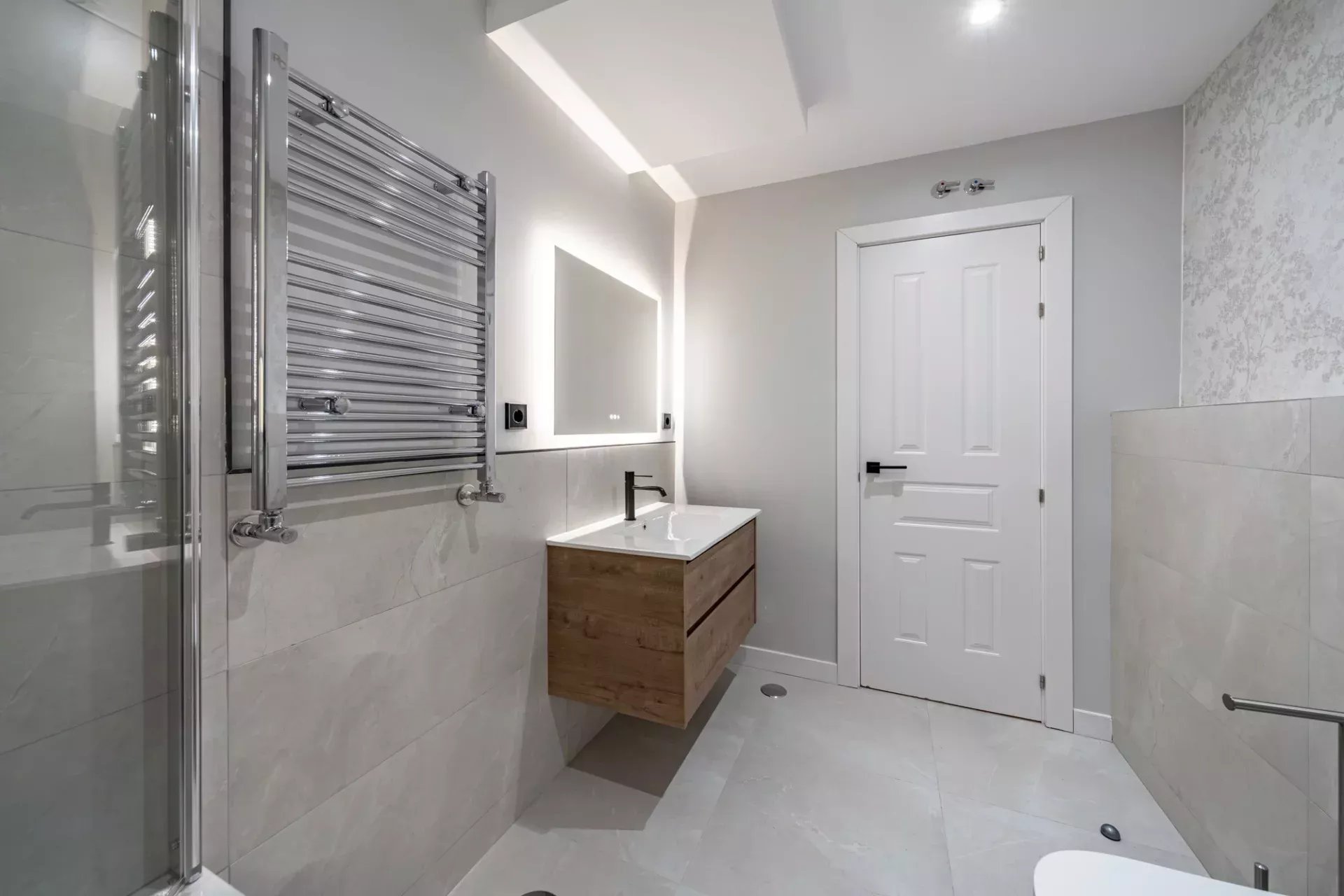 Daire Madrid - picture 26