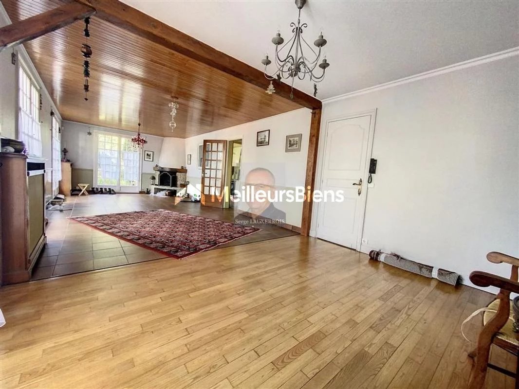 MAISON DE 170 m² - 4 CHAMBRES