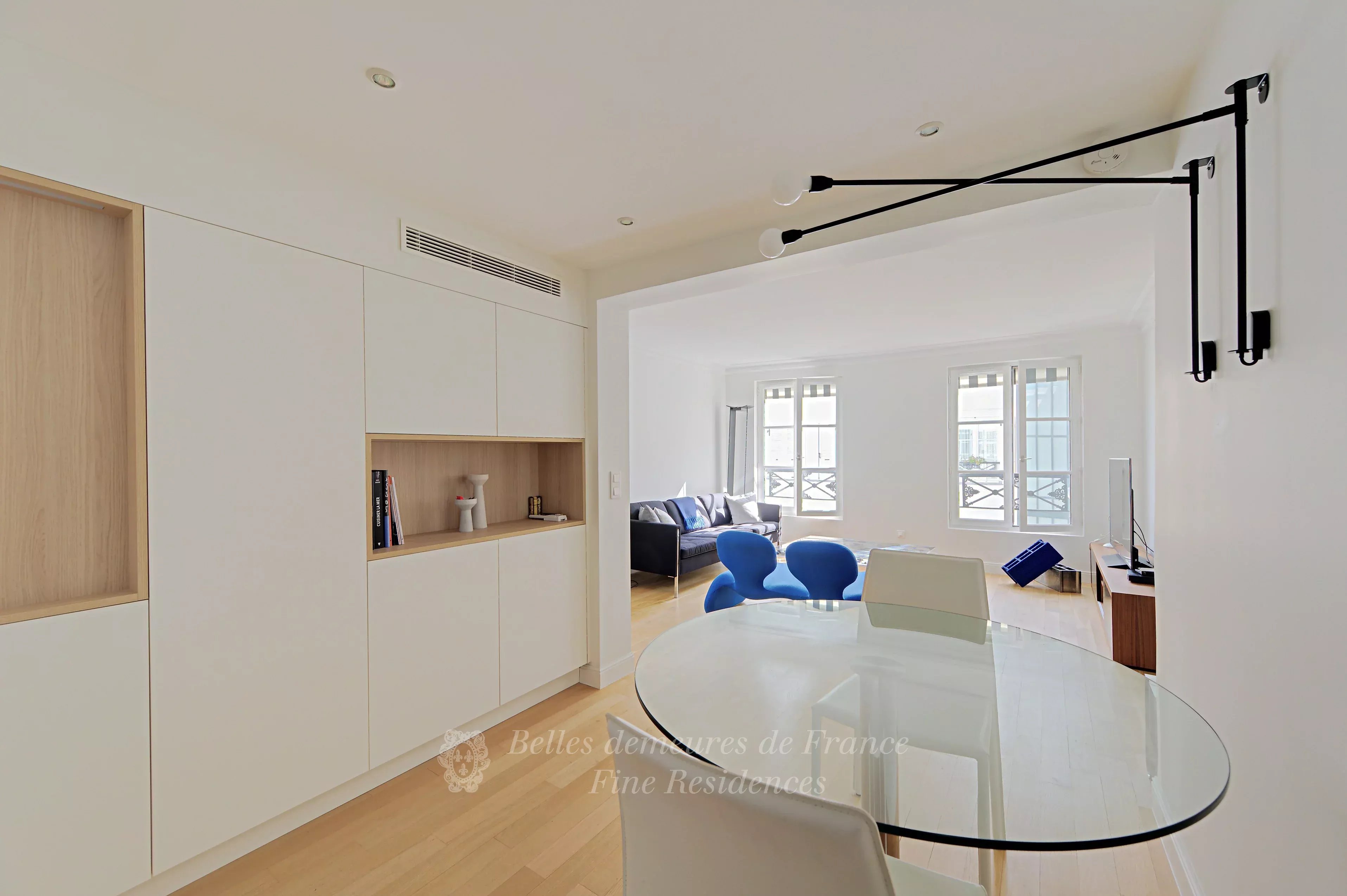 Vente Appartement Paris 8ème