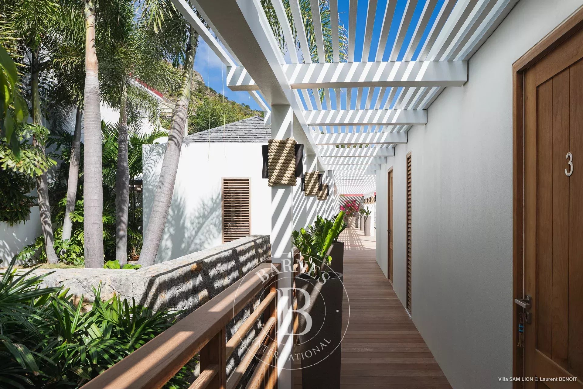 Villa Anse des Cayes - picture 18