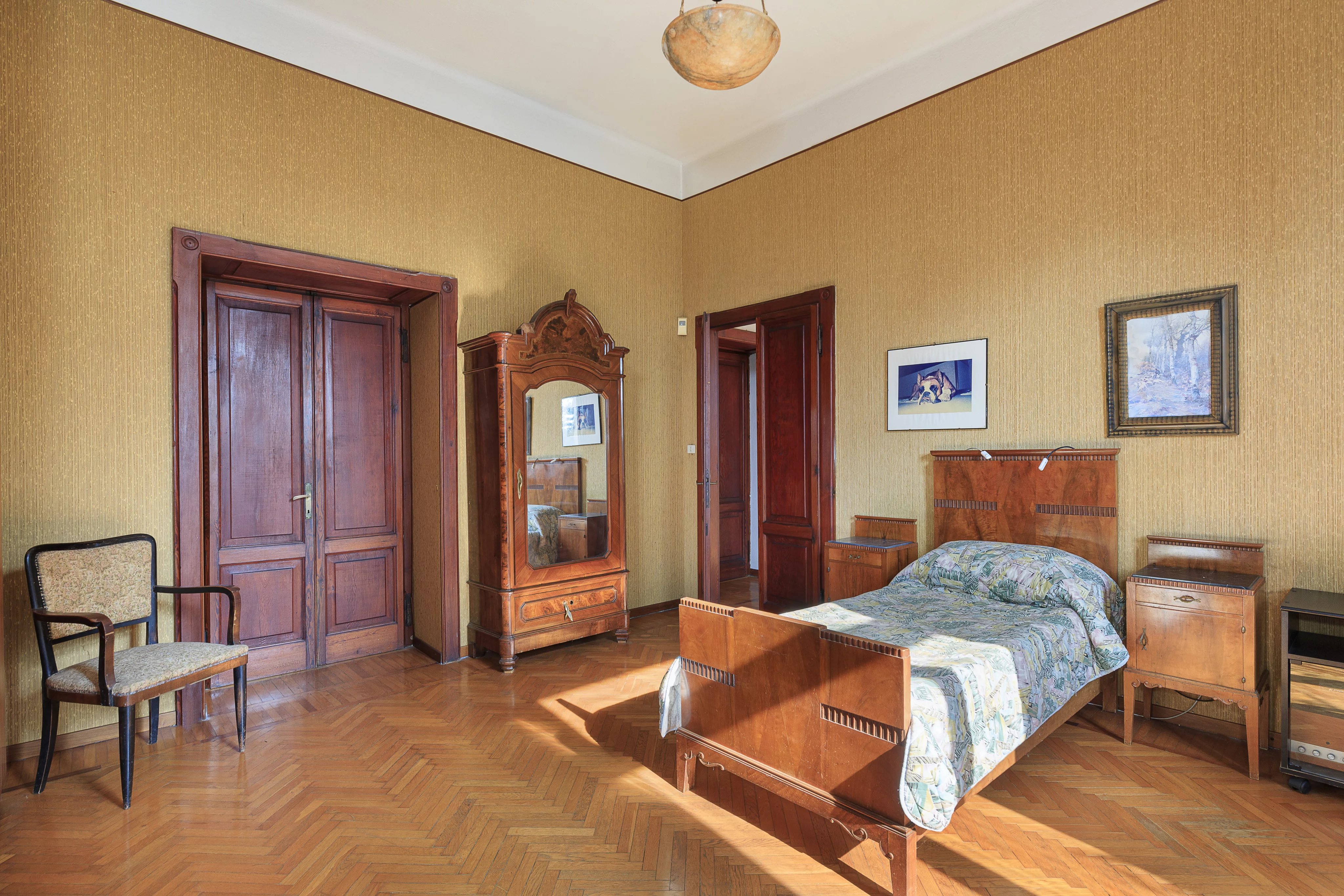 Exclusive Villa historique entourée d’un jardin privé luxuriant - picture 9 title=