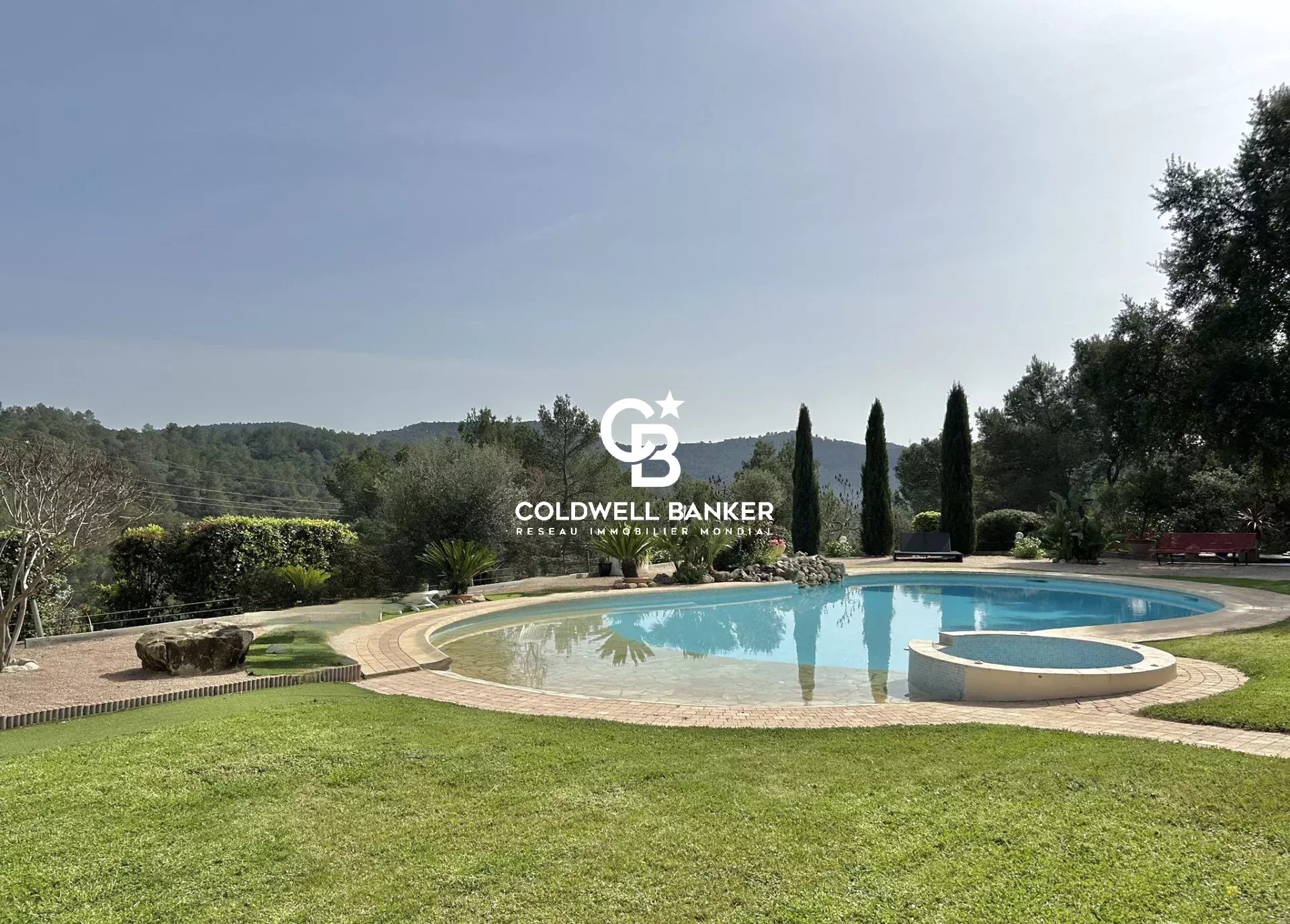 Agence immobilière de Coldwell Banker Beau Rivage