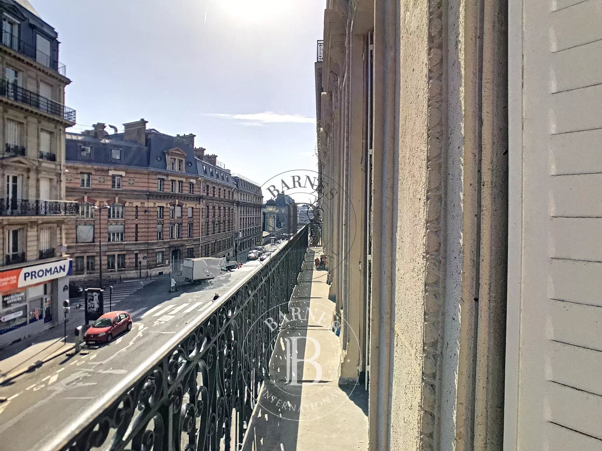 Daire Paris 8ème - picture 11