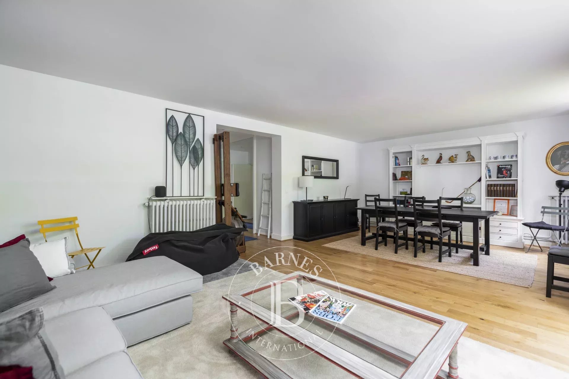 Квартира Neuilly-sur-Seine - picture 6