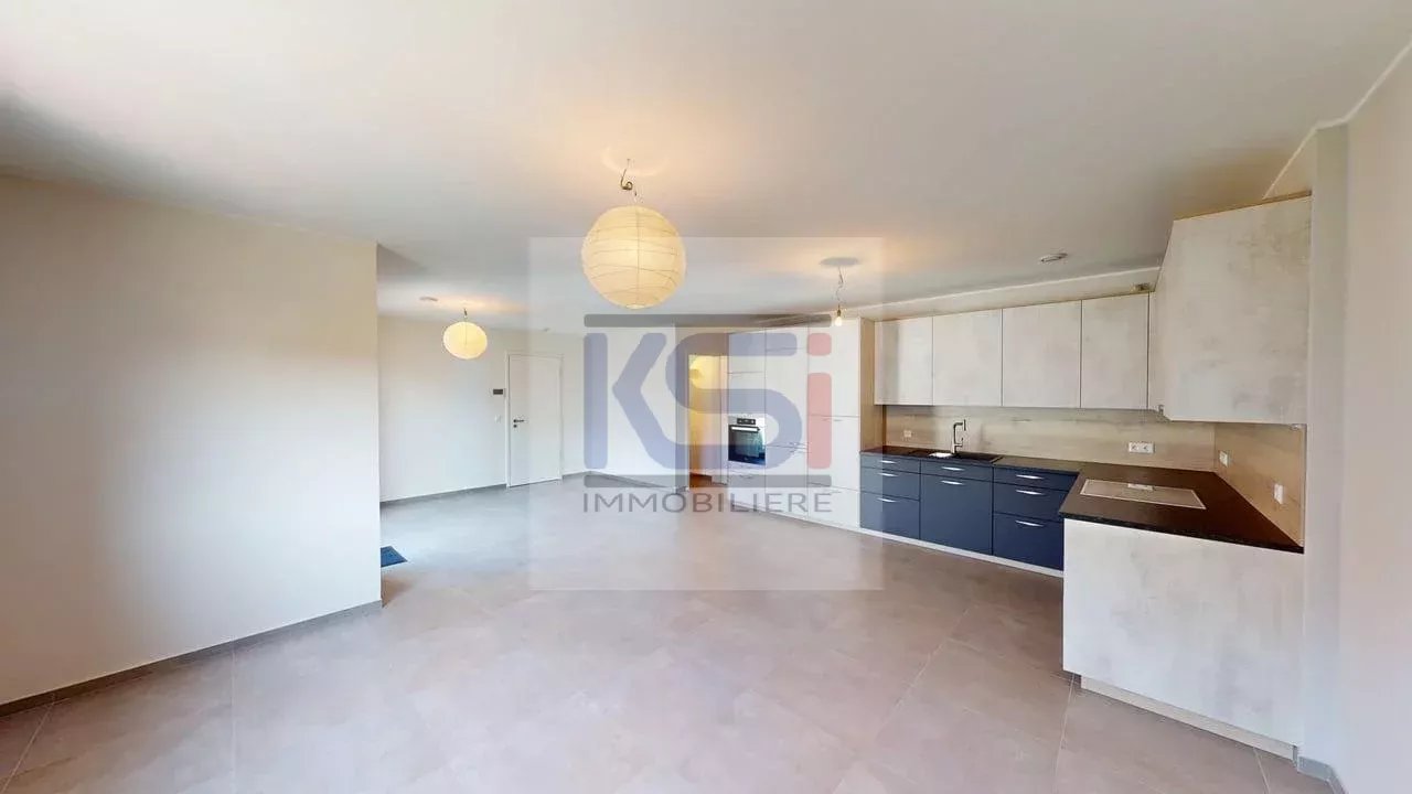 Appartement moderne à louer à Schieren
