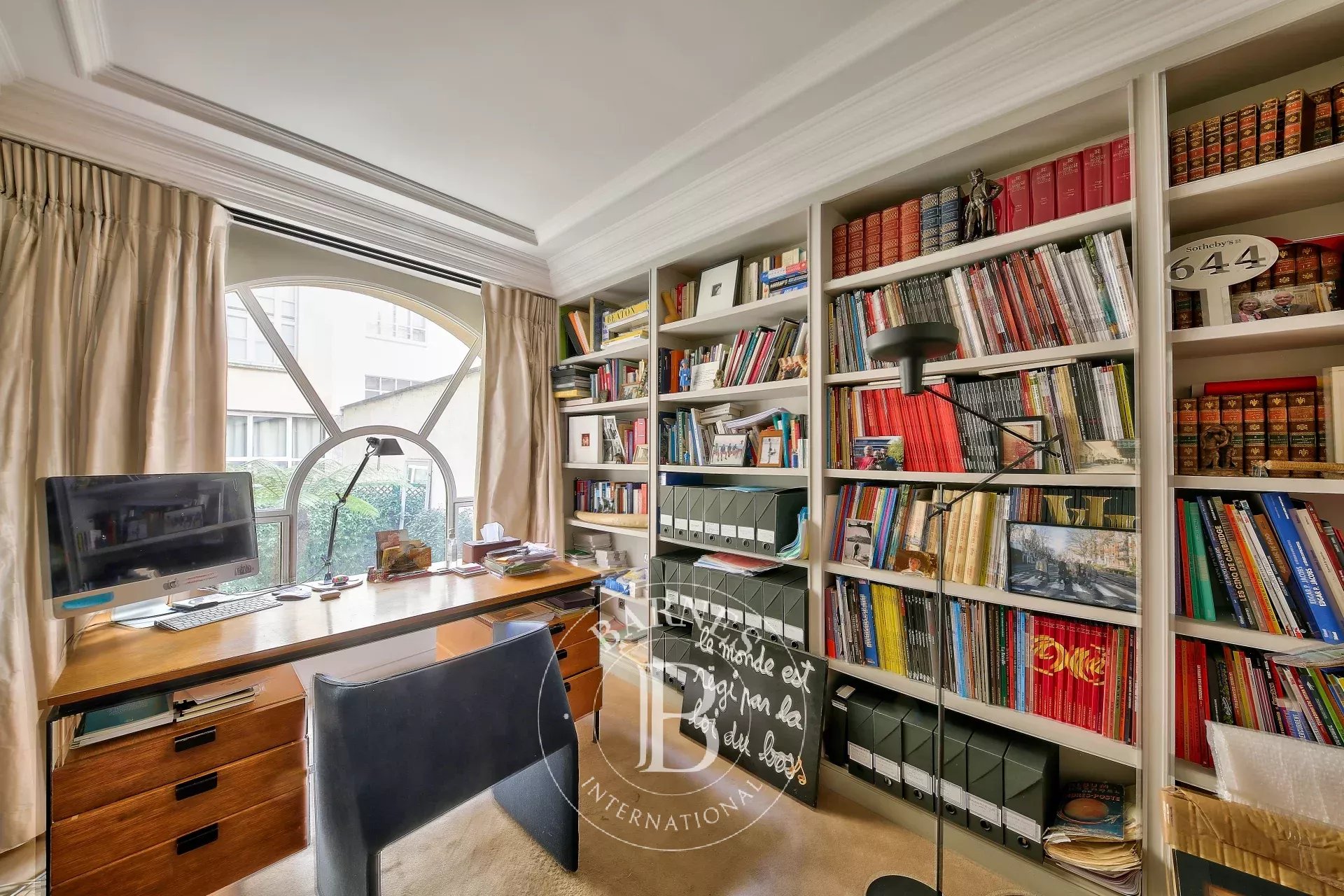 Konak Paris 4ème - picture 15