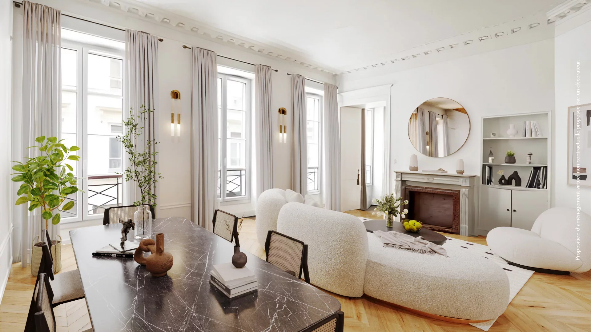Paris 9e - PROVENCE