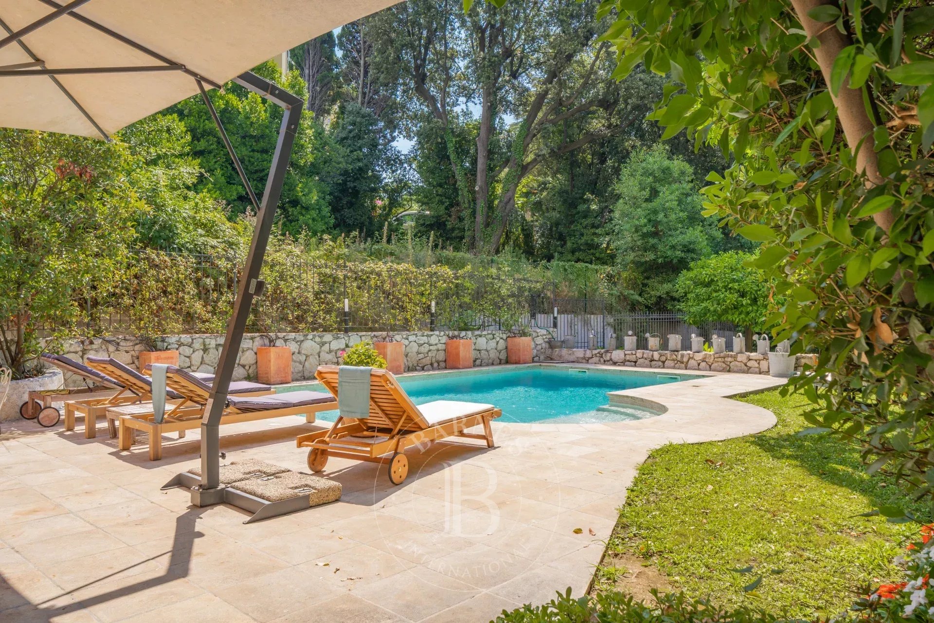 Villa Cannes - picture 17