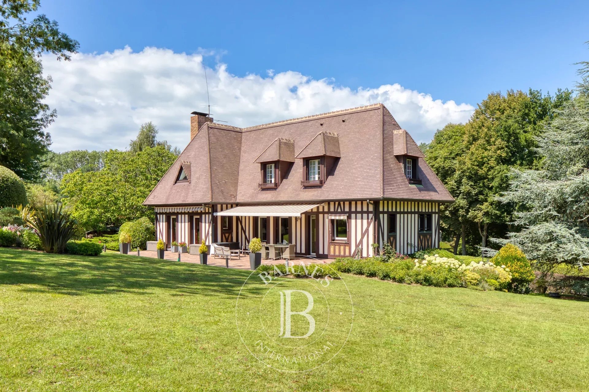 Finca Deauville  -  ref 86118471 (picture 2)