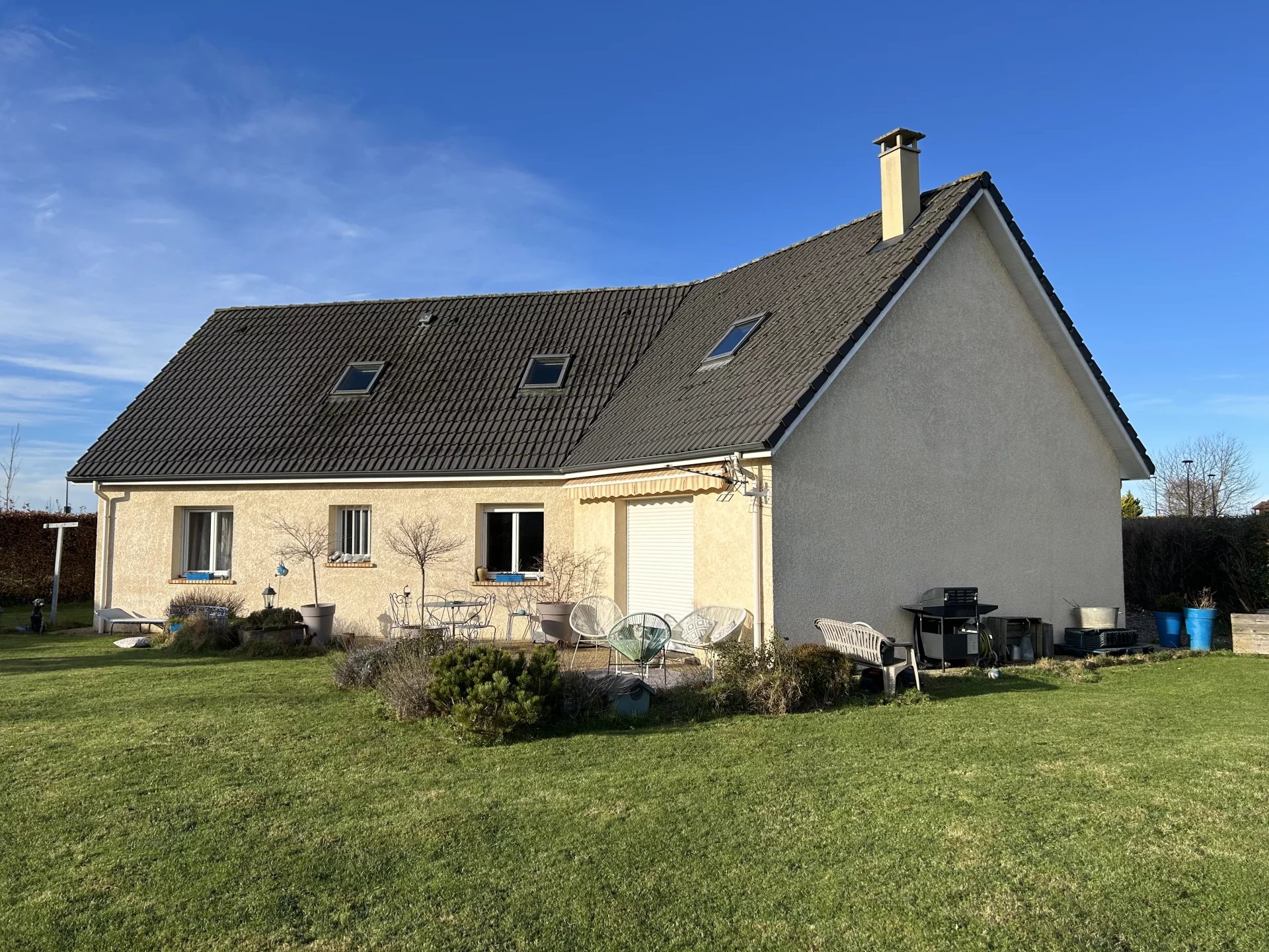 Agence immobilière de Immo Lod's