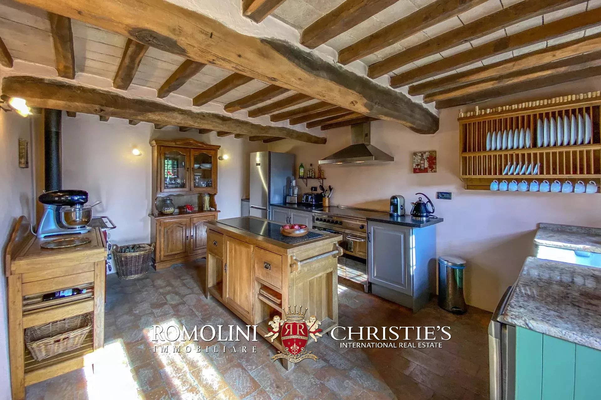 4 Bedroom Villa/Townhouse's Image 44