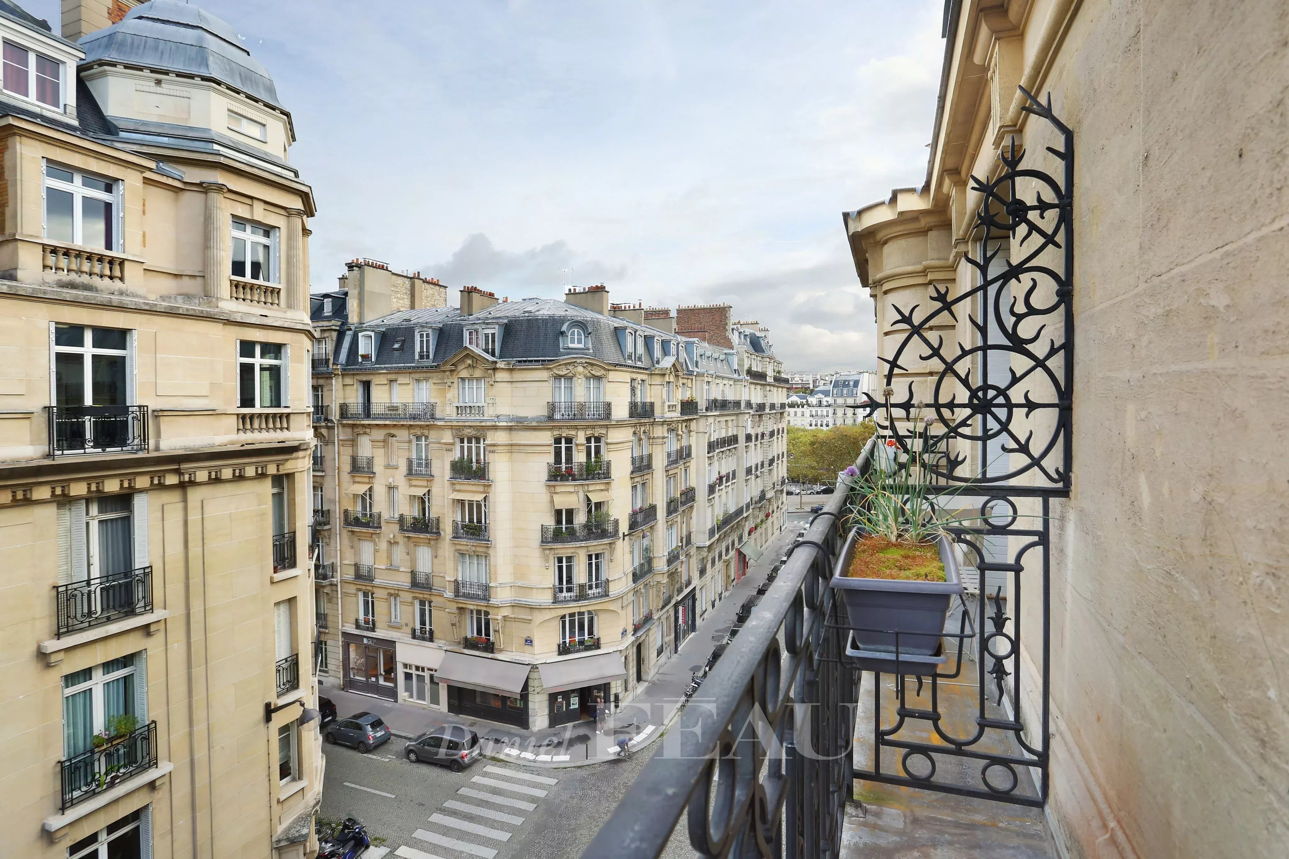 Rental Apartment Paris 15th