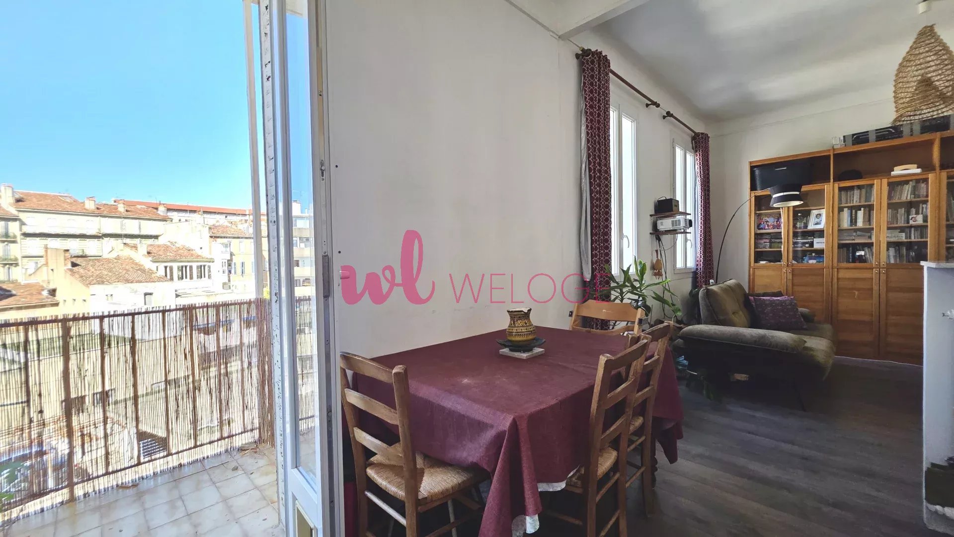 Agence immobilière de WeLoge