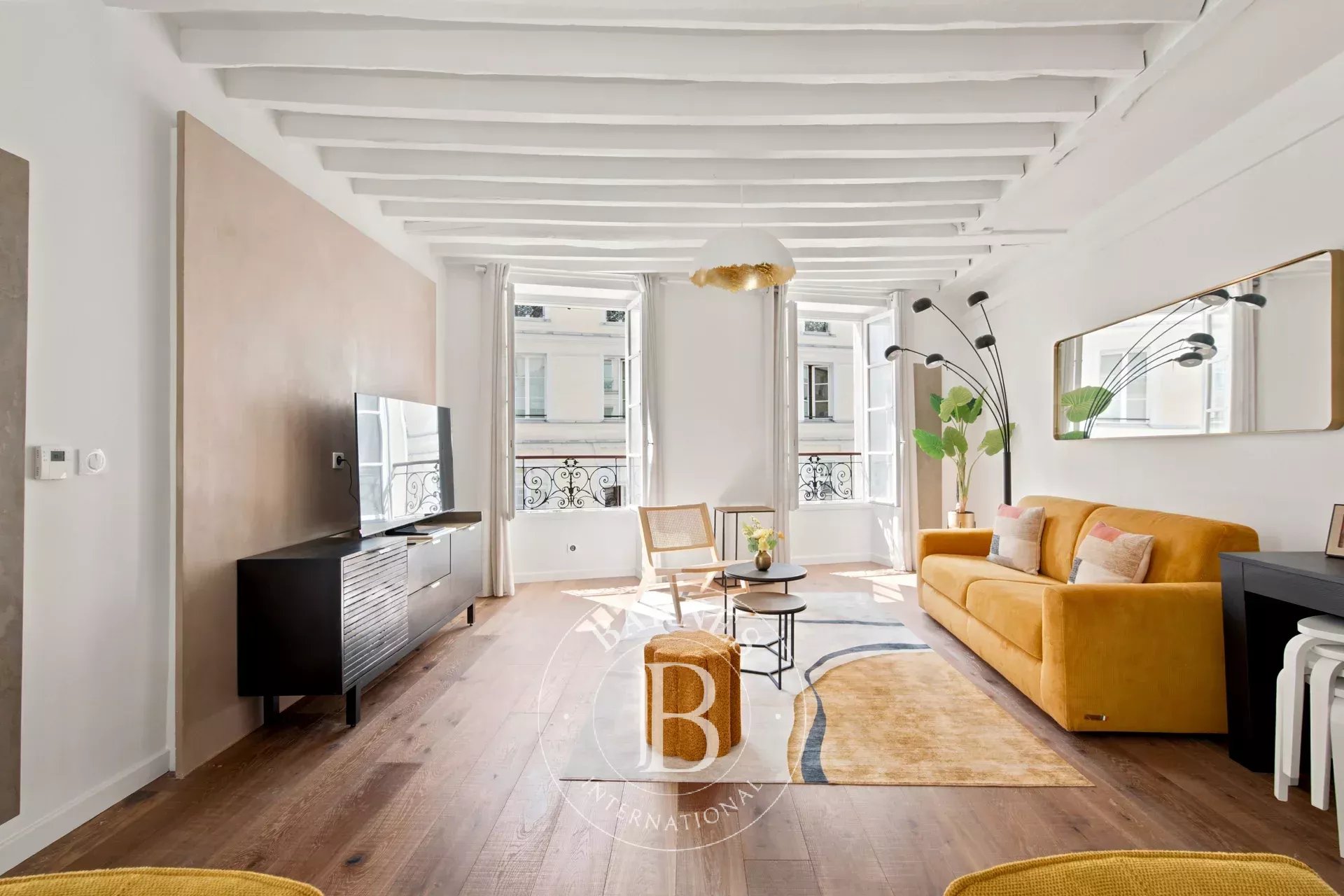 Appartement Paris 75003  -  ref 87154475 (picture 3)