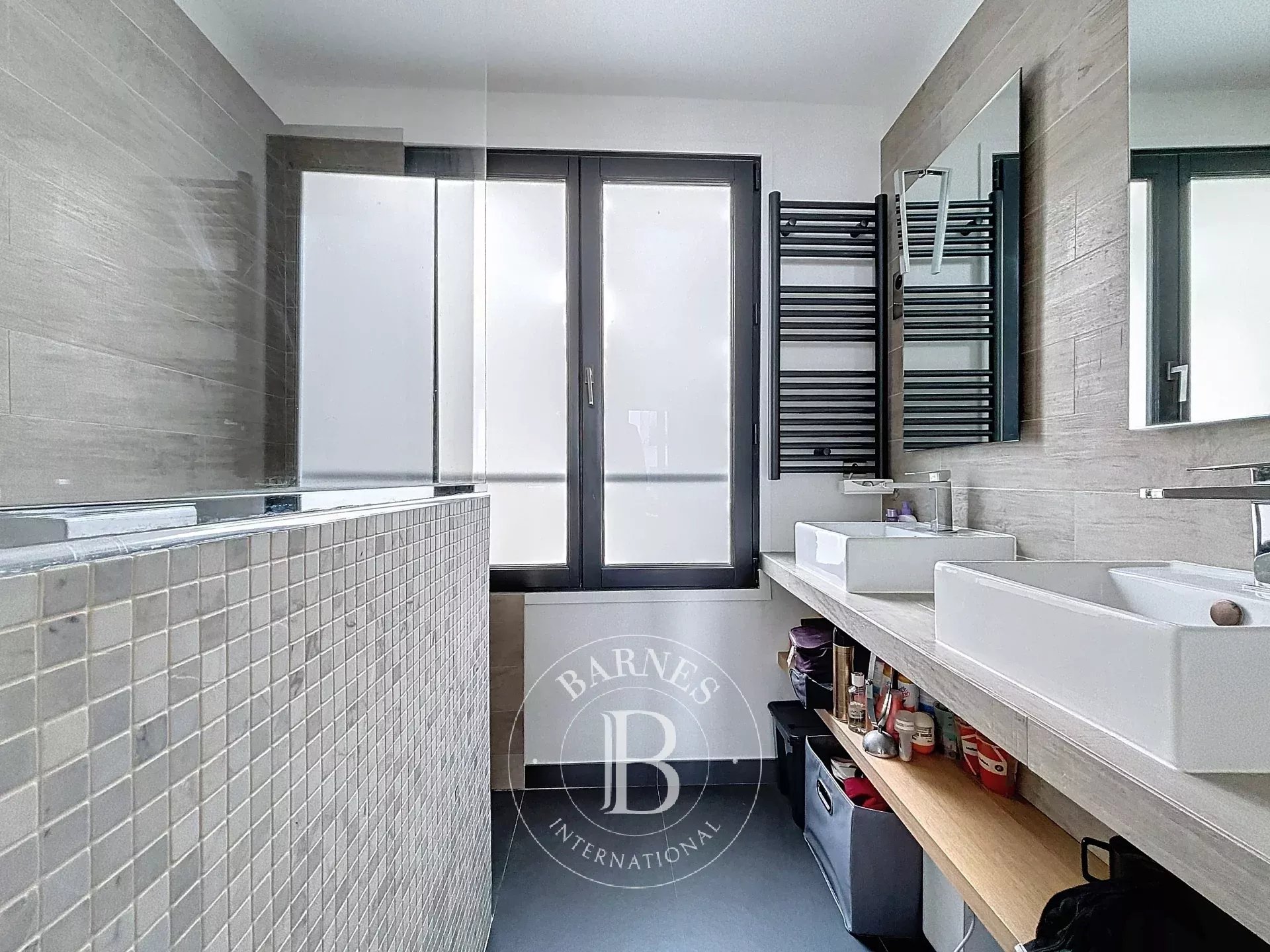 Daire Paris 16ème - picture 9