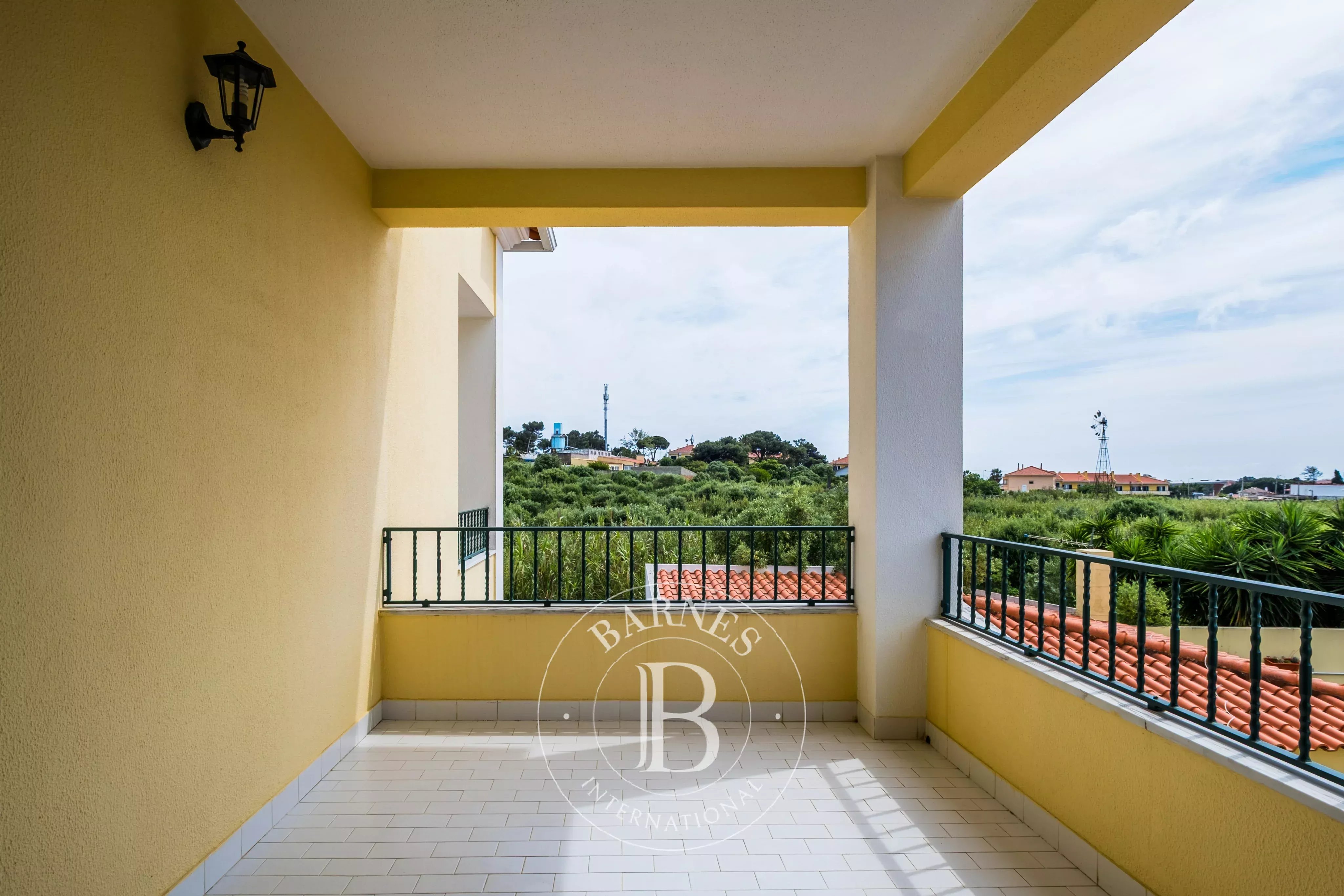 4+2 bedroom semi-detached villa in Cobre, Cascais