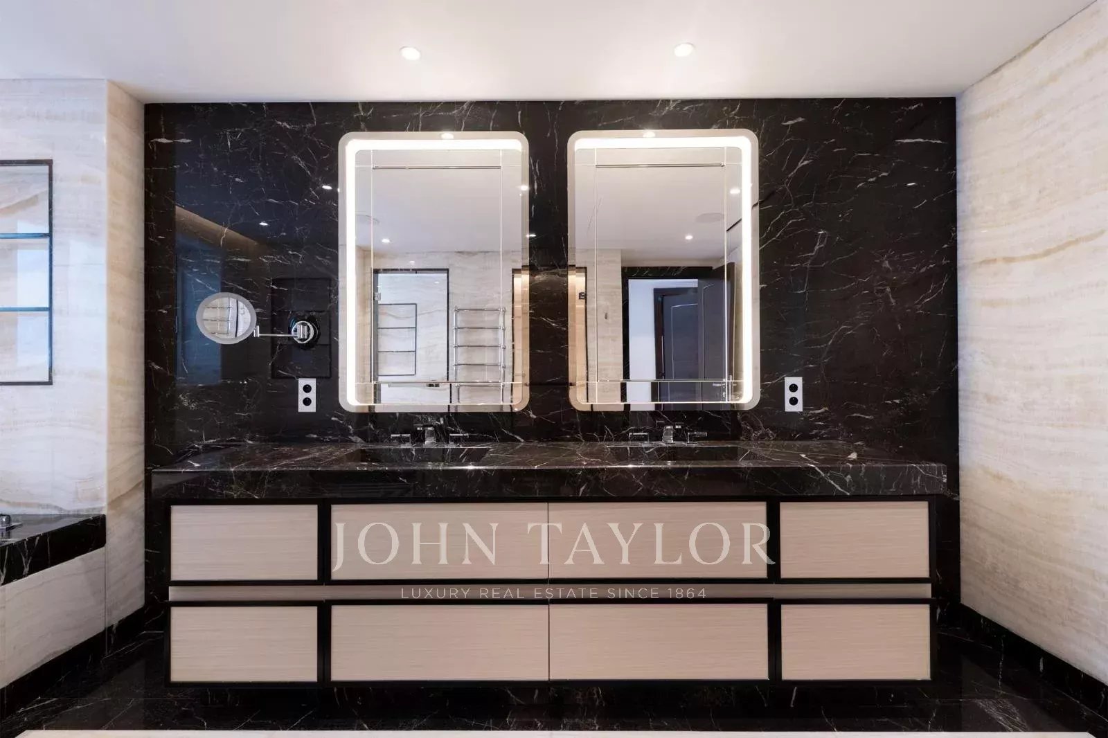 Vente Appartement Monaco Larvotto