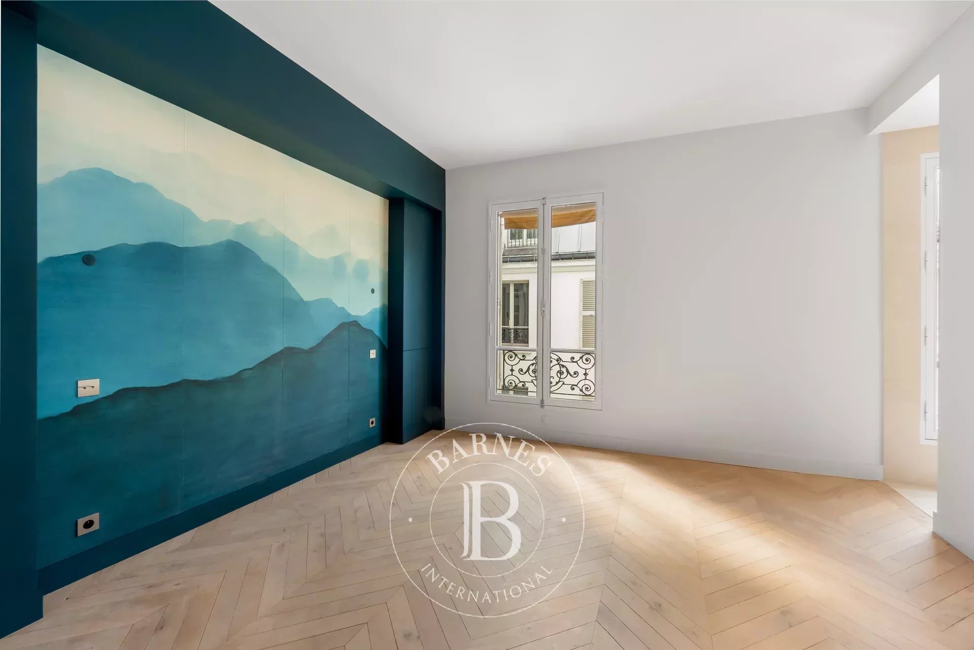 Daire Paris 7ème - picture 12