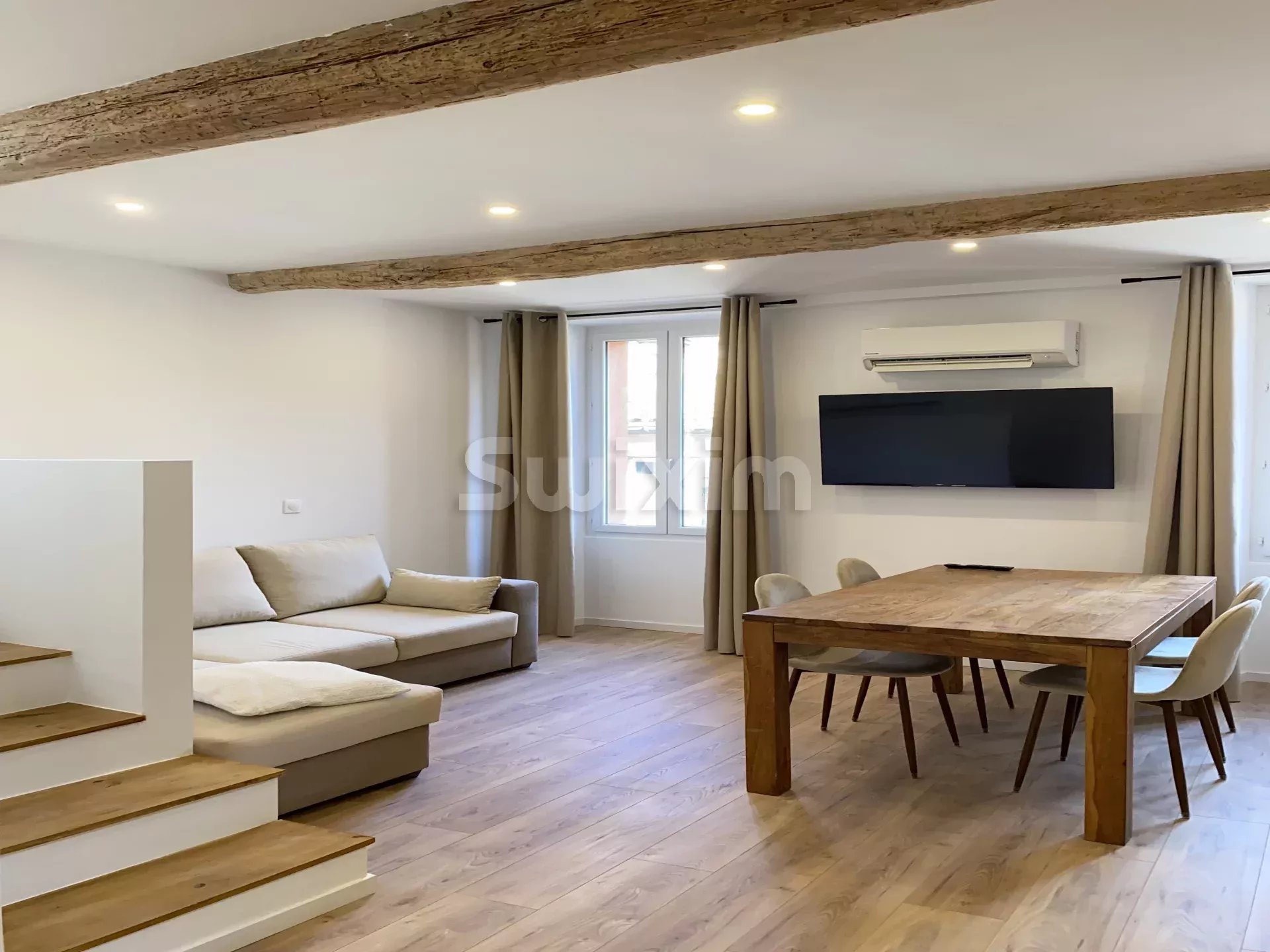 Vente Maison de ville Les Arcs