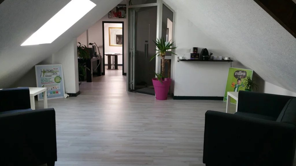 Location Bureau Chambourcy