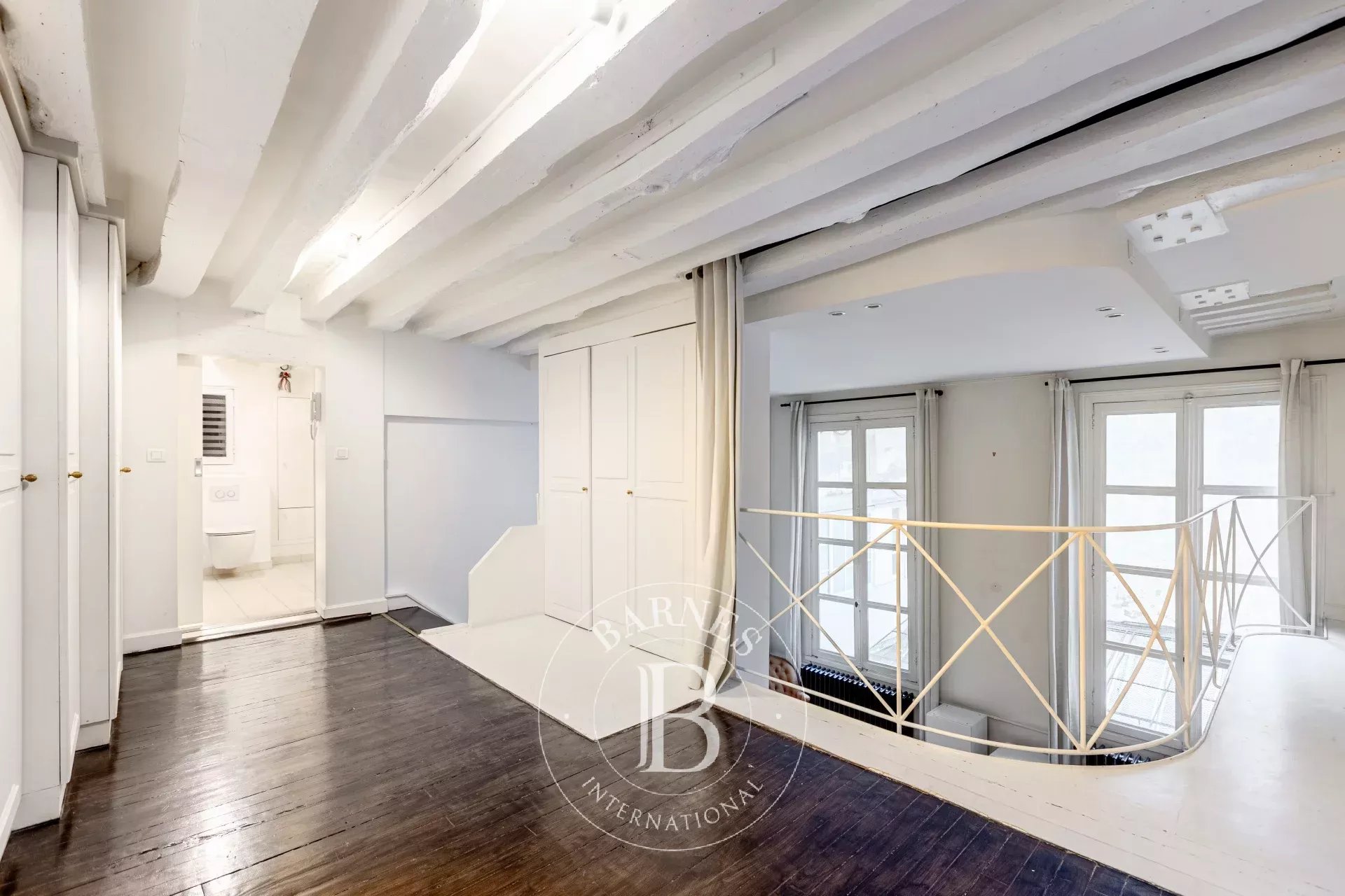 Paris  - Apartment 2 Bedrooms - picture 8