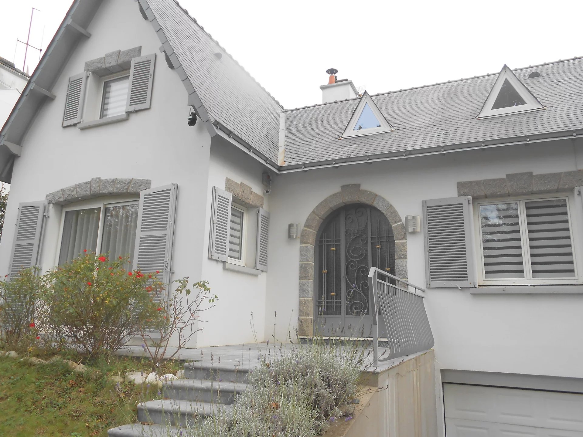 Vente Maison Orvault