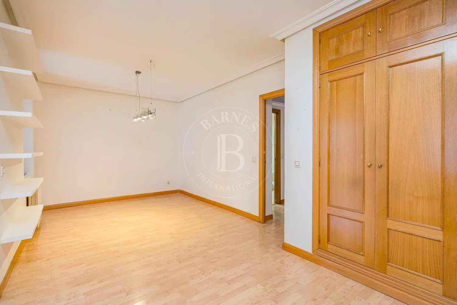 Daire Madrid - picture 17