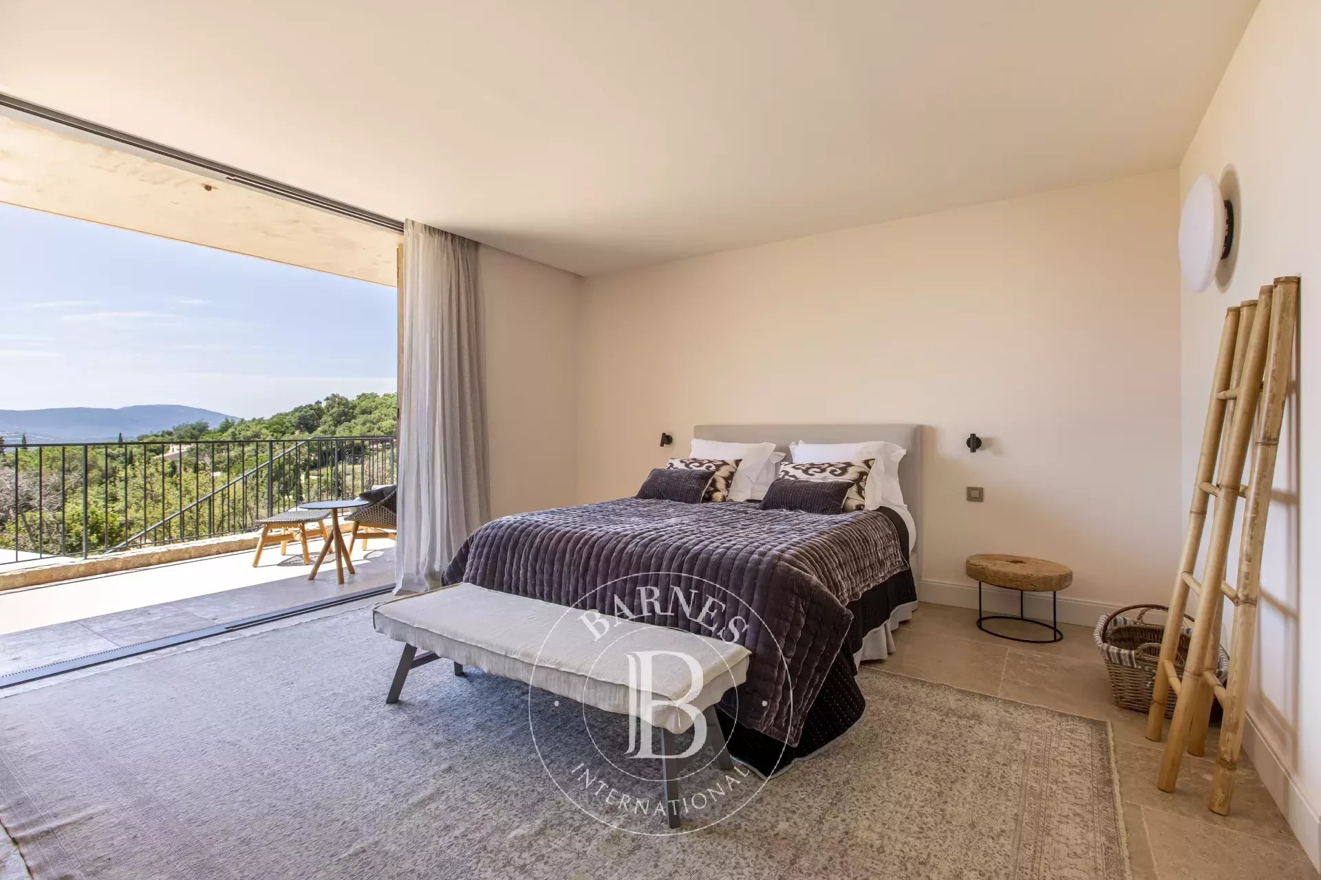Grimaud  - Villa 24 Bedrooms - picture 15